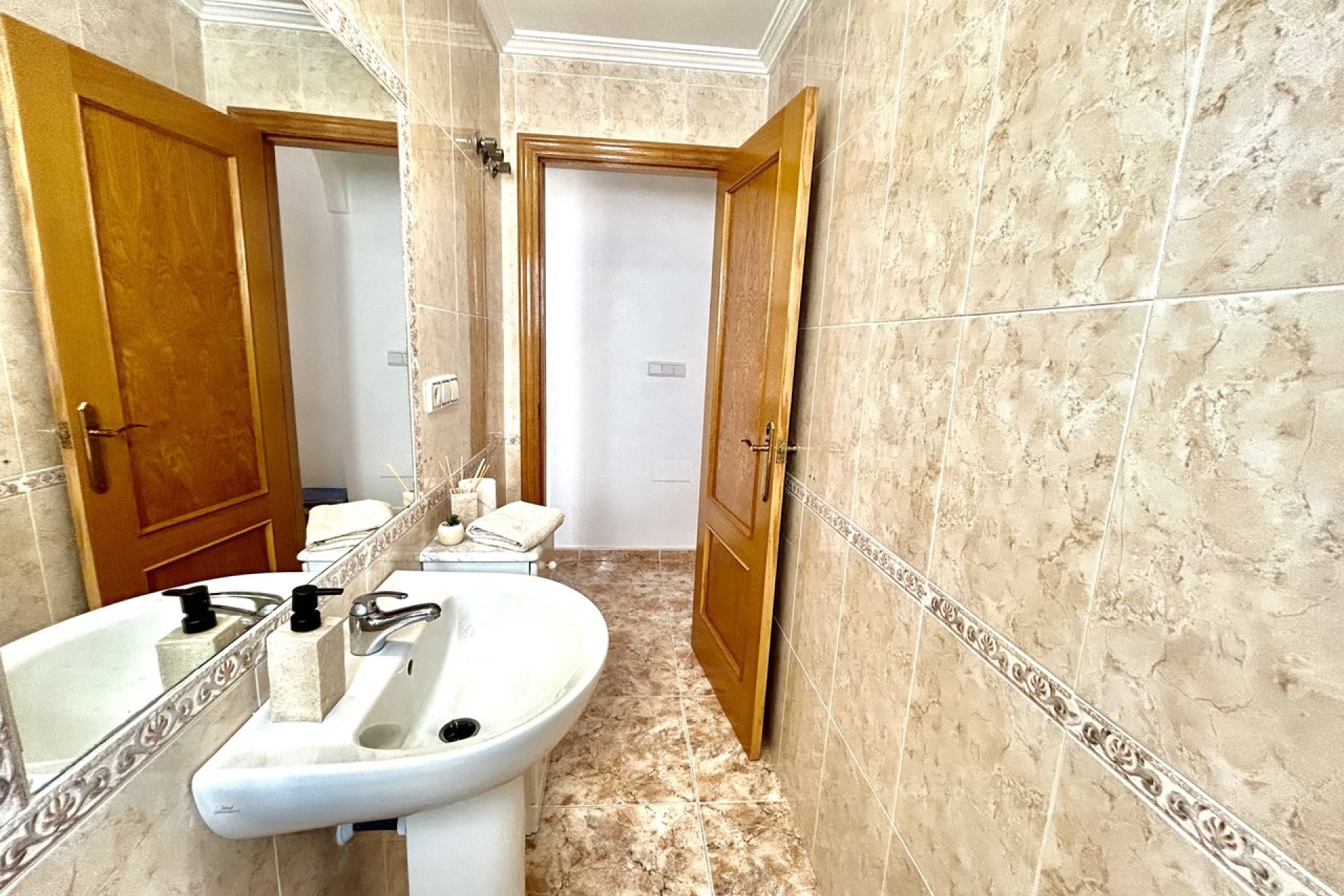 Revente - Apartment - Cabo Roig