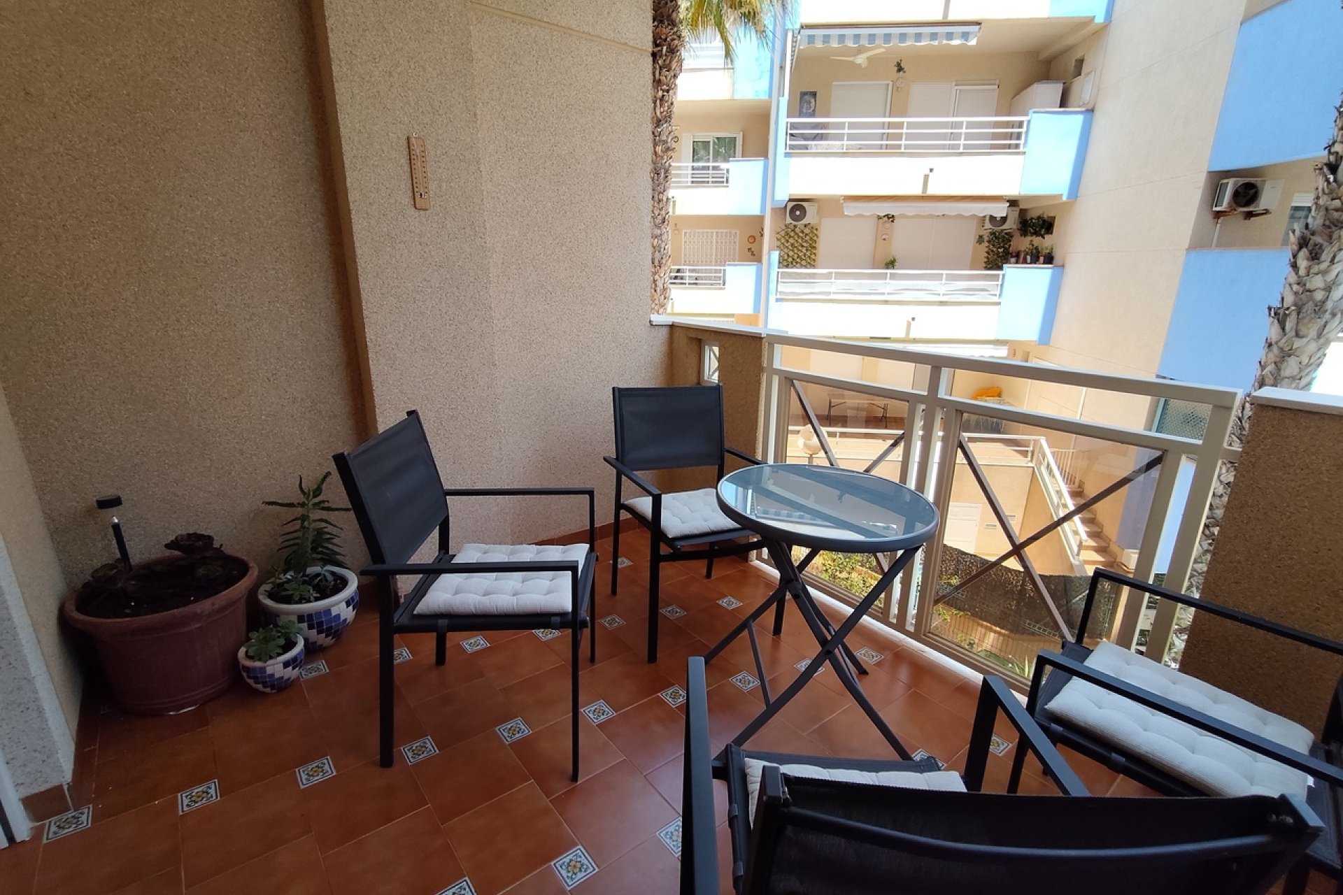 Revente - Apartment - Cabo Roig
