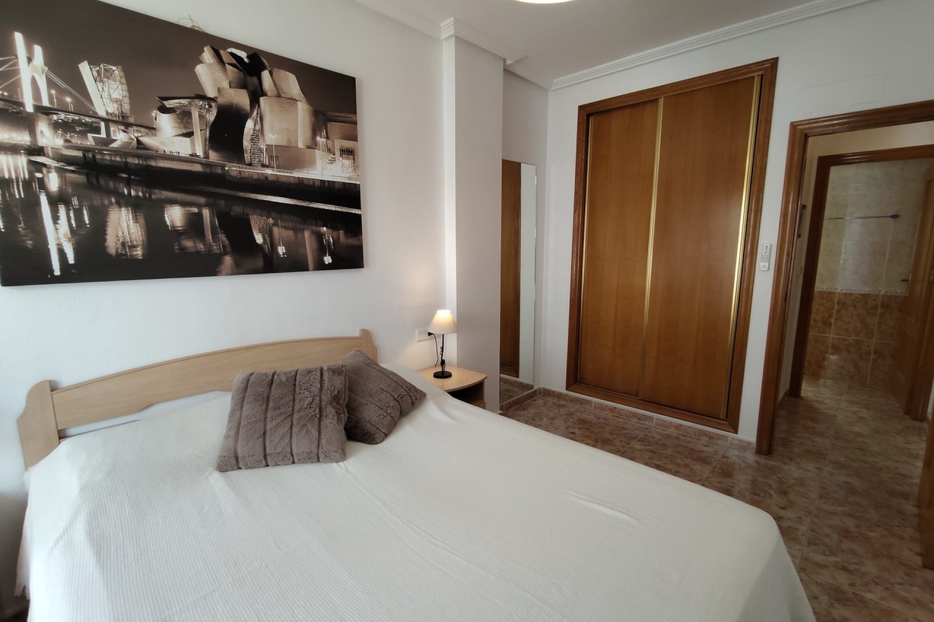 Revente - Apartment - Cabo Roig