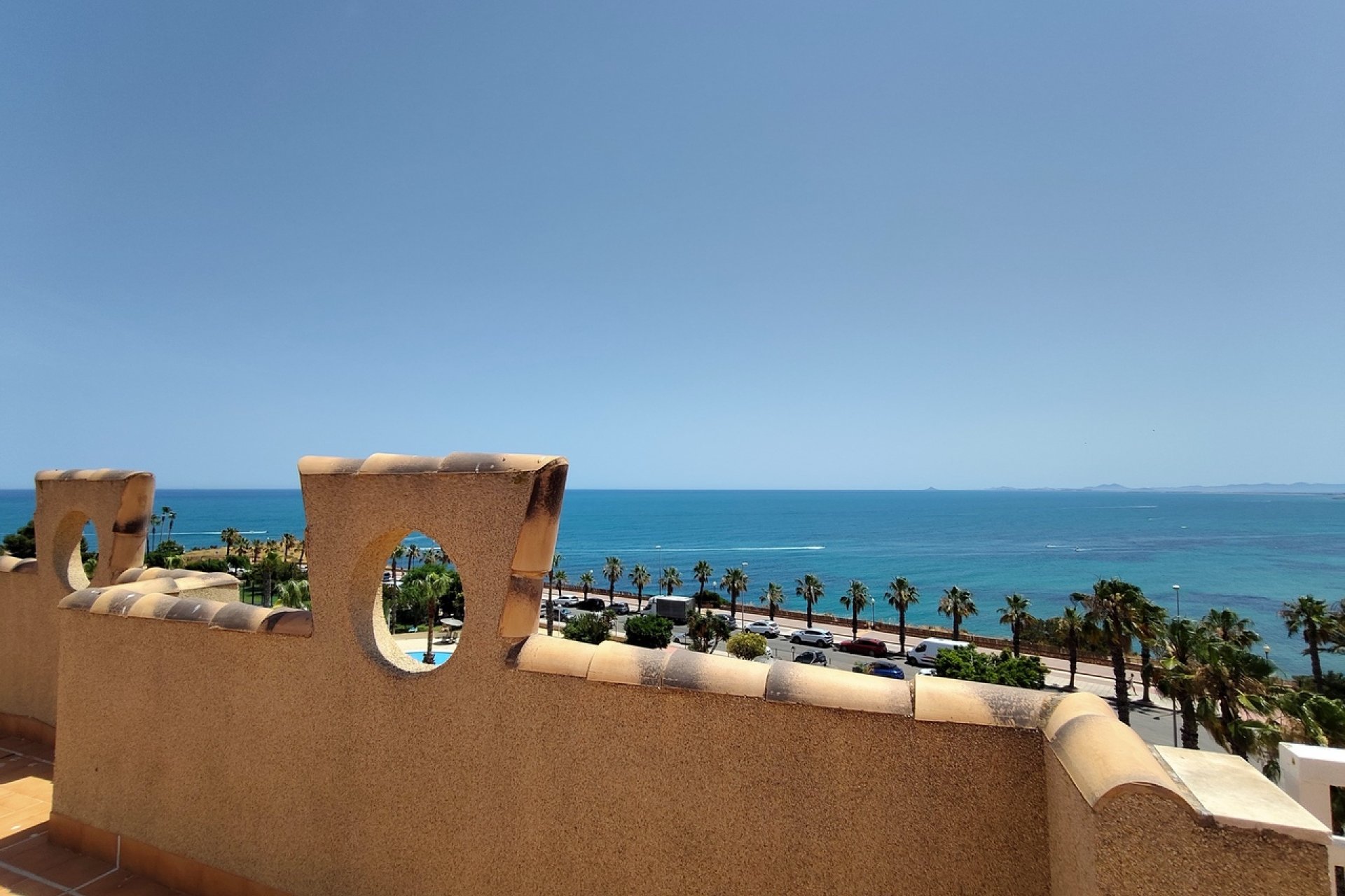 Revente - Apartment - Cabo Roig