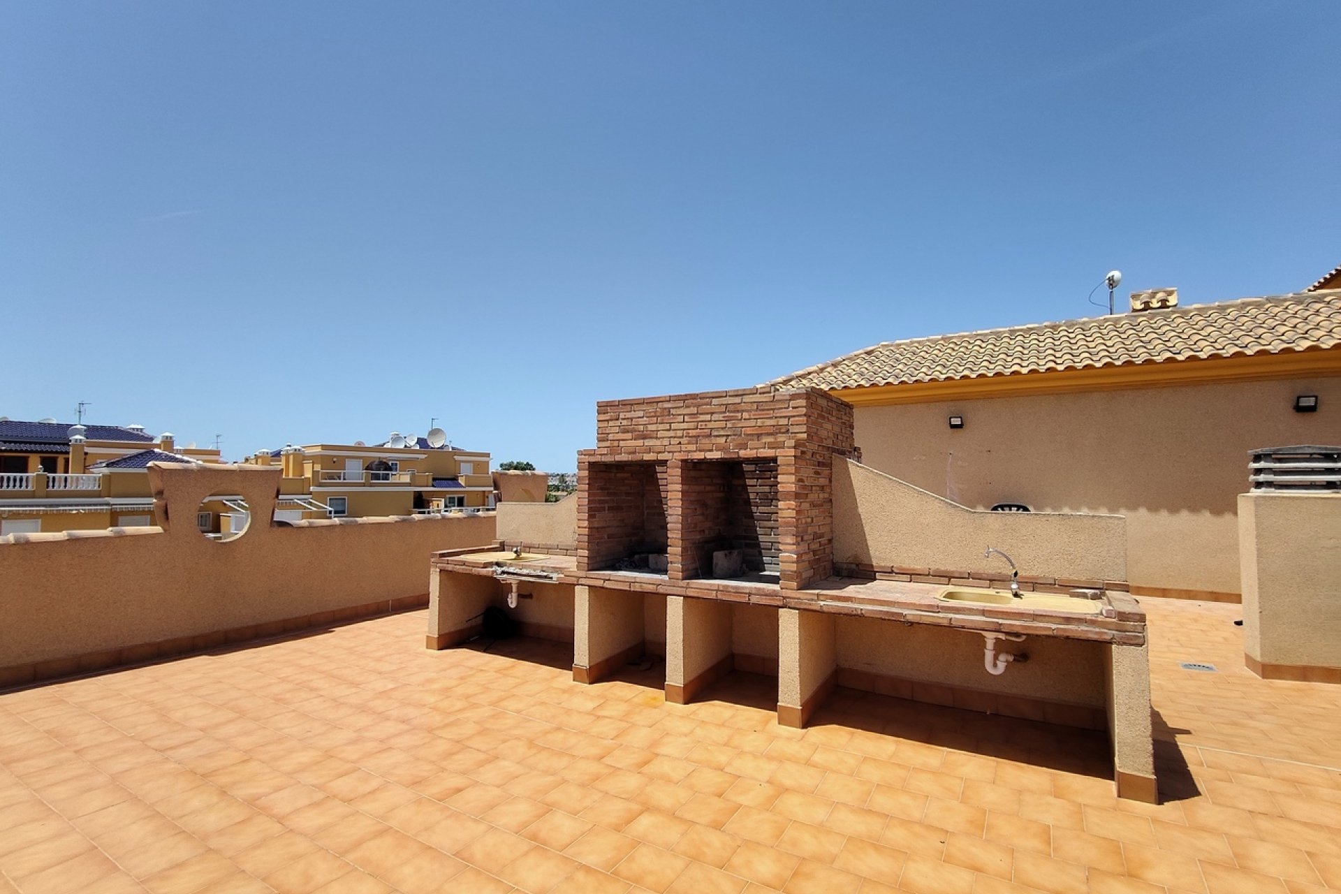 Revente - Apartment - Cabo Roig
