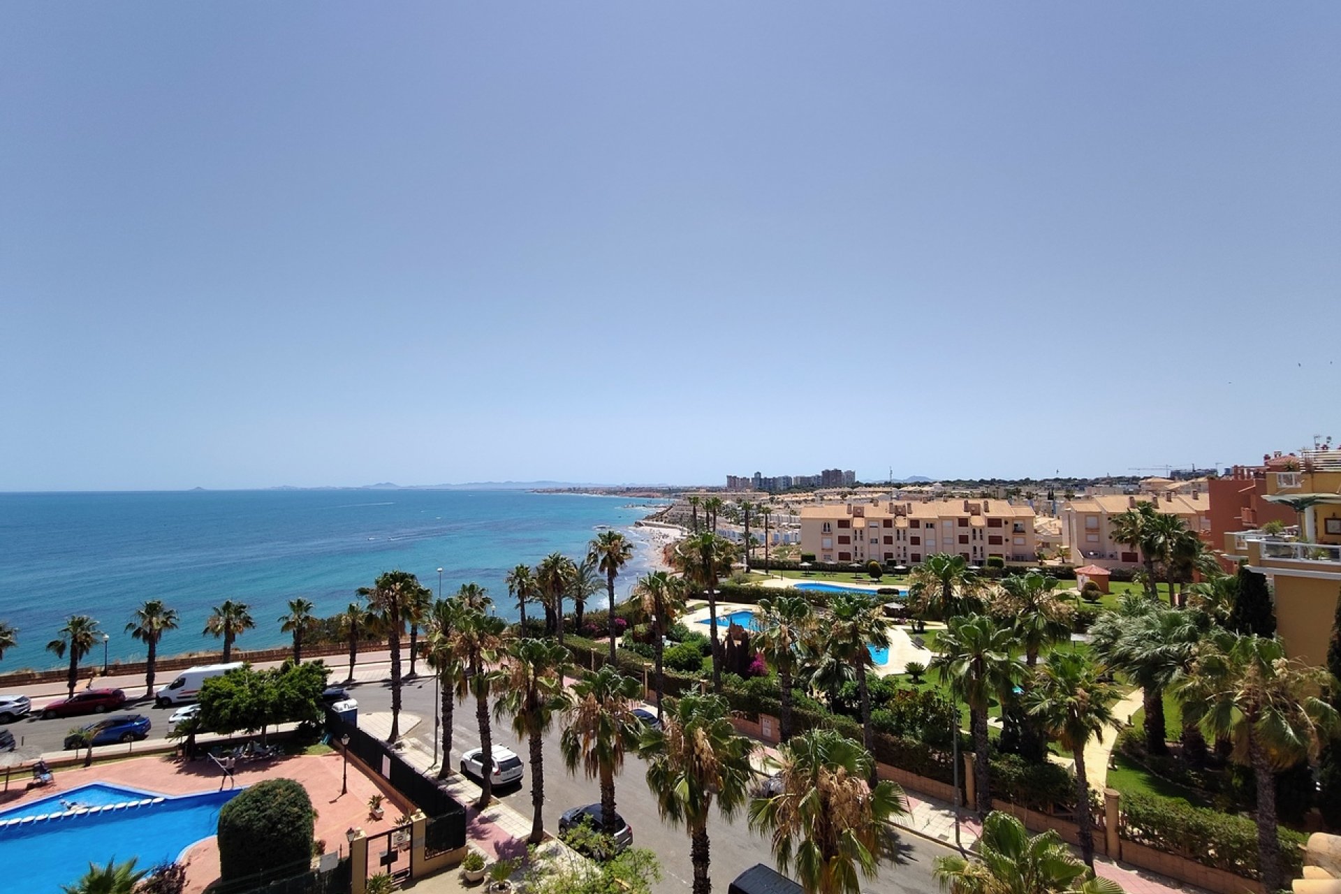 Revente - Apartment - Cabo Roig