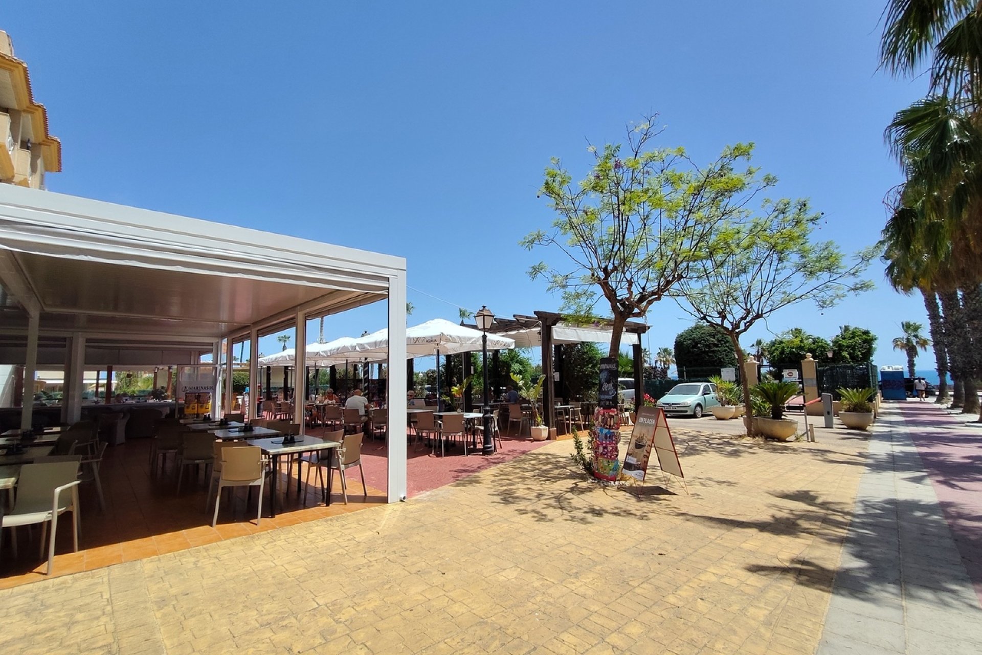 Revente - Apartment - Cabo Roig