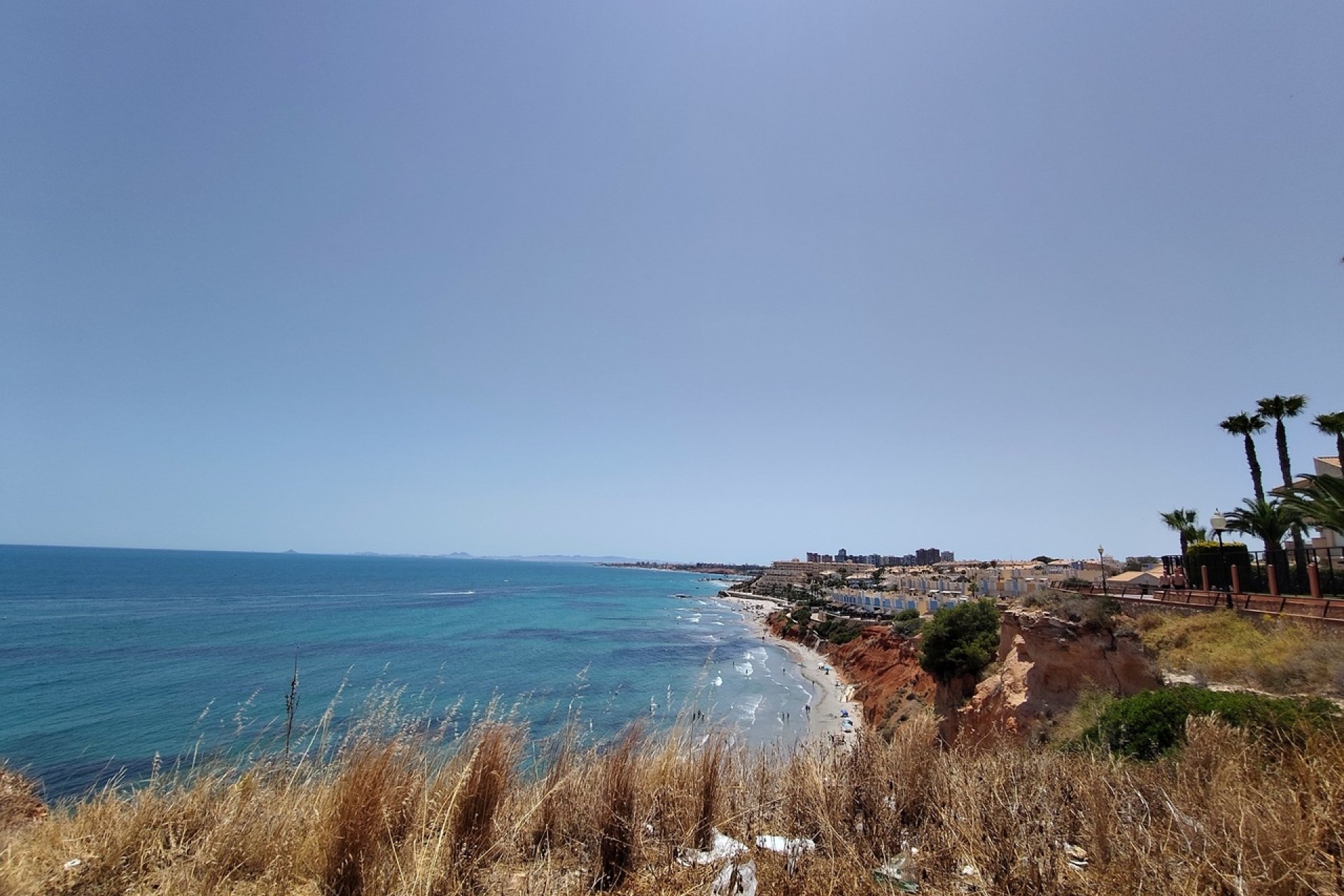 Revente - Apartment - Cabo Roig