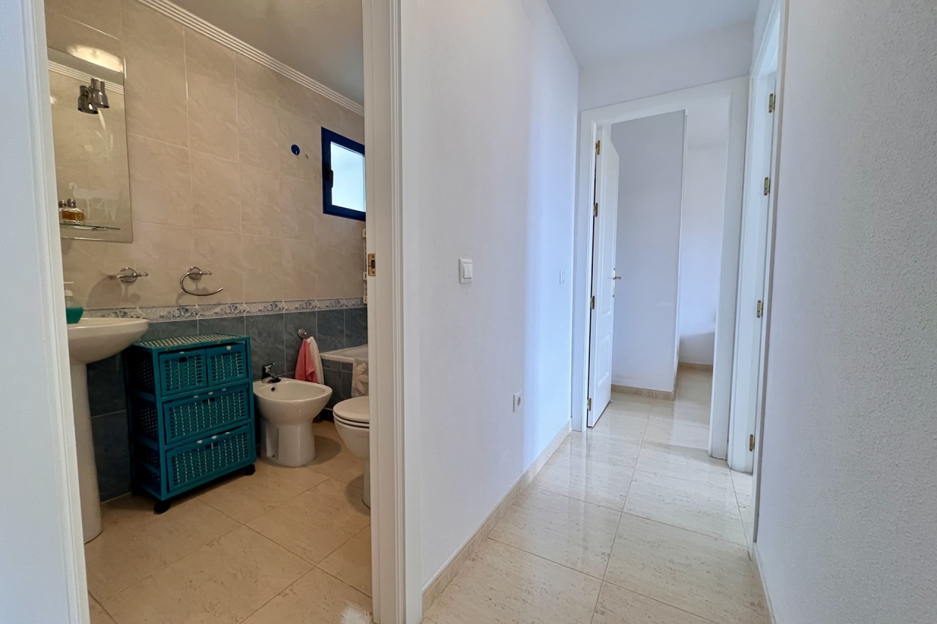 Revente - Apartment - Cabo Roig