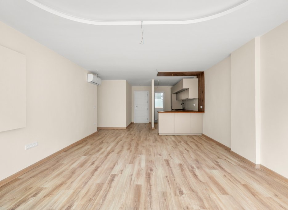 Revente - Apartment - Calpe - Centro
