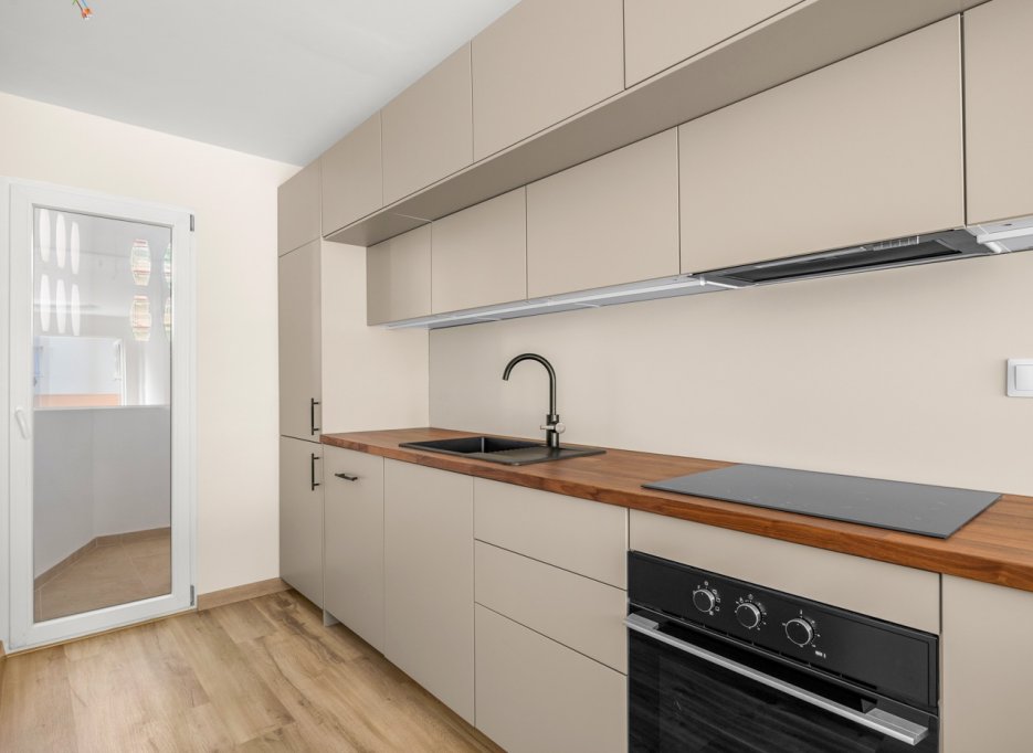 Revente - Apartment - Calpe - Centro