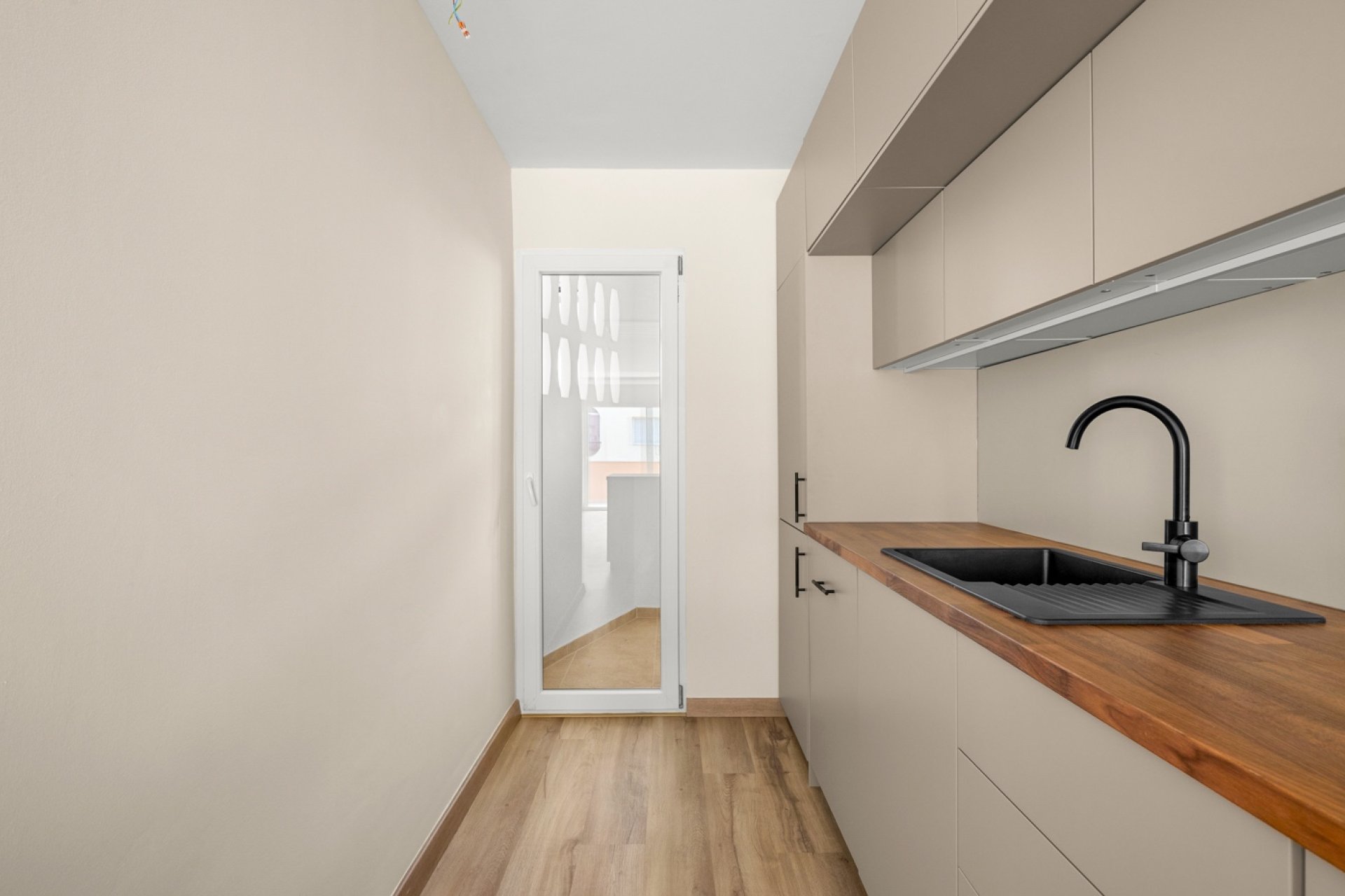 Revente - Apartment - Calpe - Centro