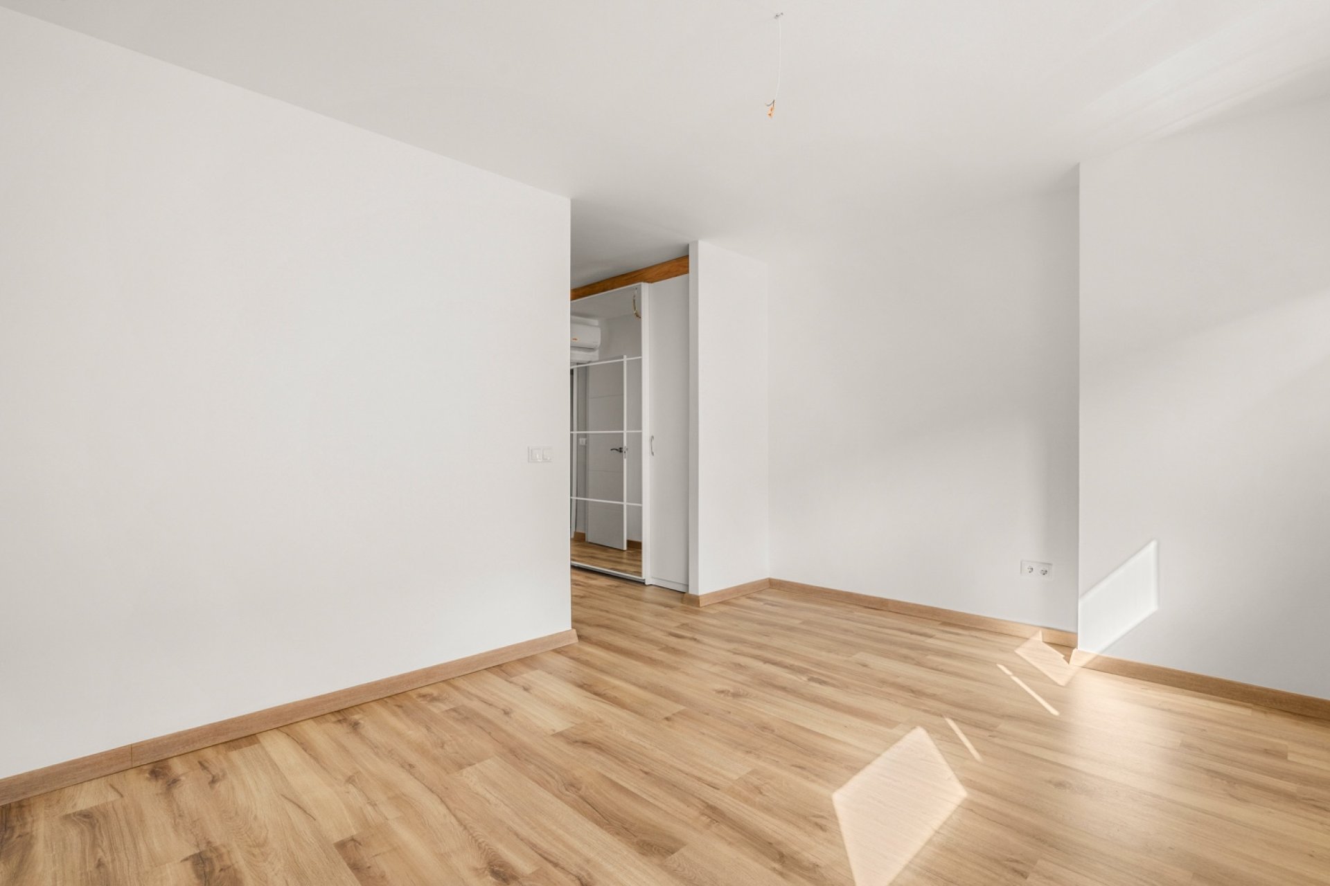Revente - Apartment - Calpe - Centro