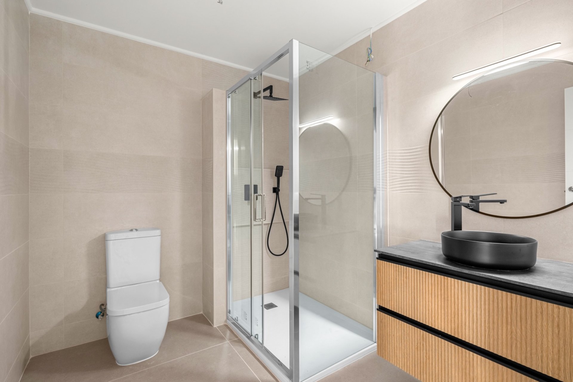 Revente - Apartment - Calpe - Centro