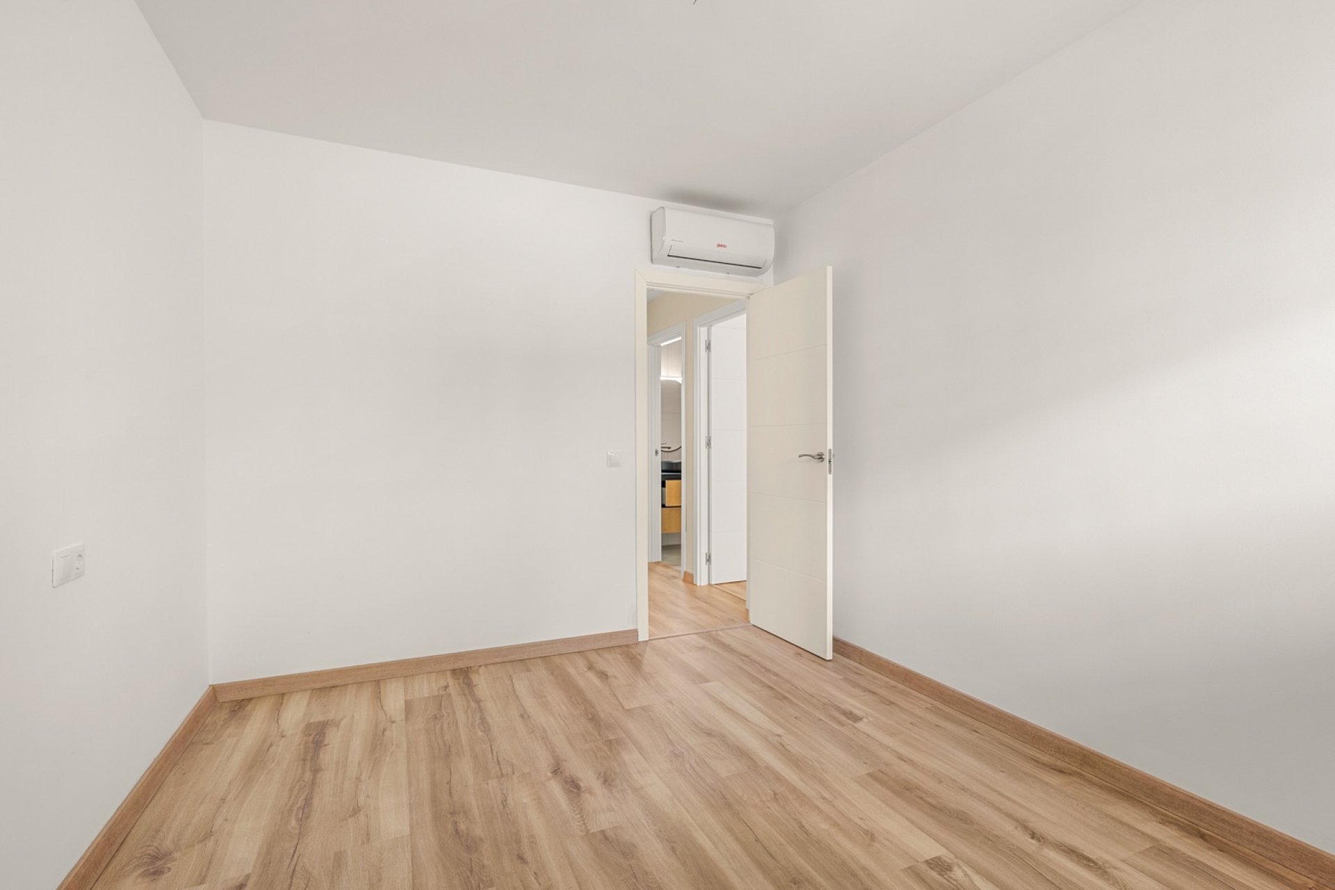 Revente - Apartment - Calpe - Centro