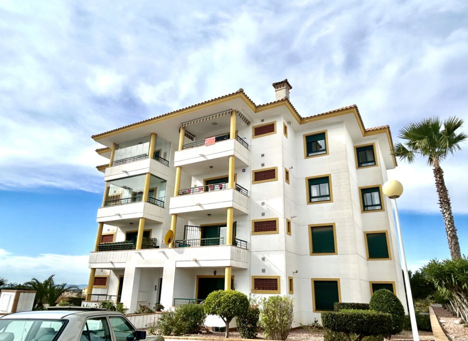 Revente - Apartment - Campoamor - Campoamor R-5