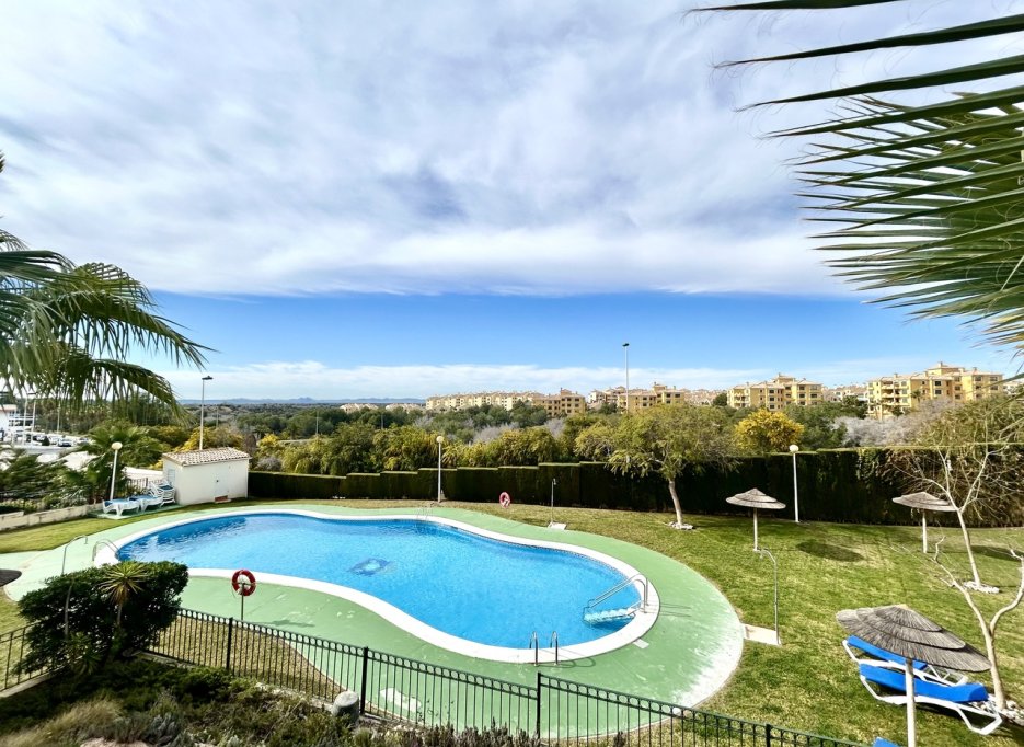 Revente - Apartment - Campoamor - Campoamor R-5