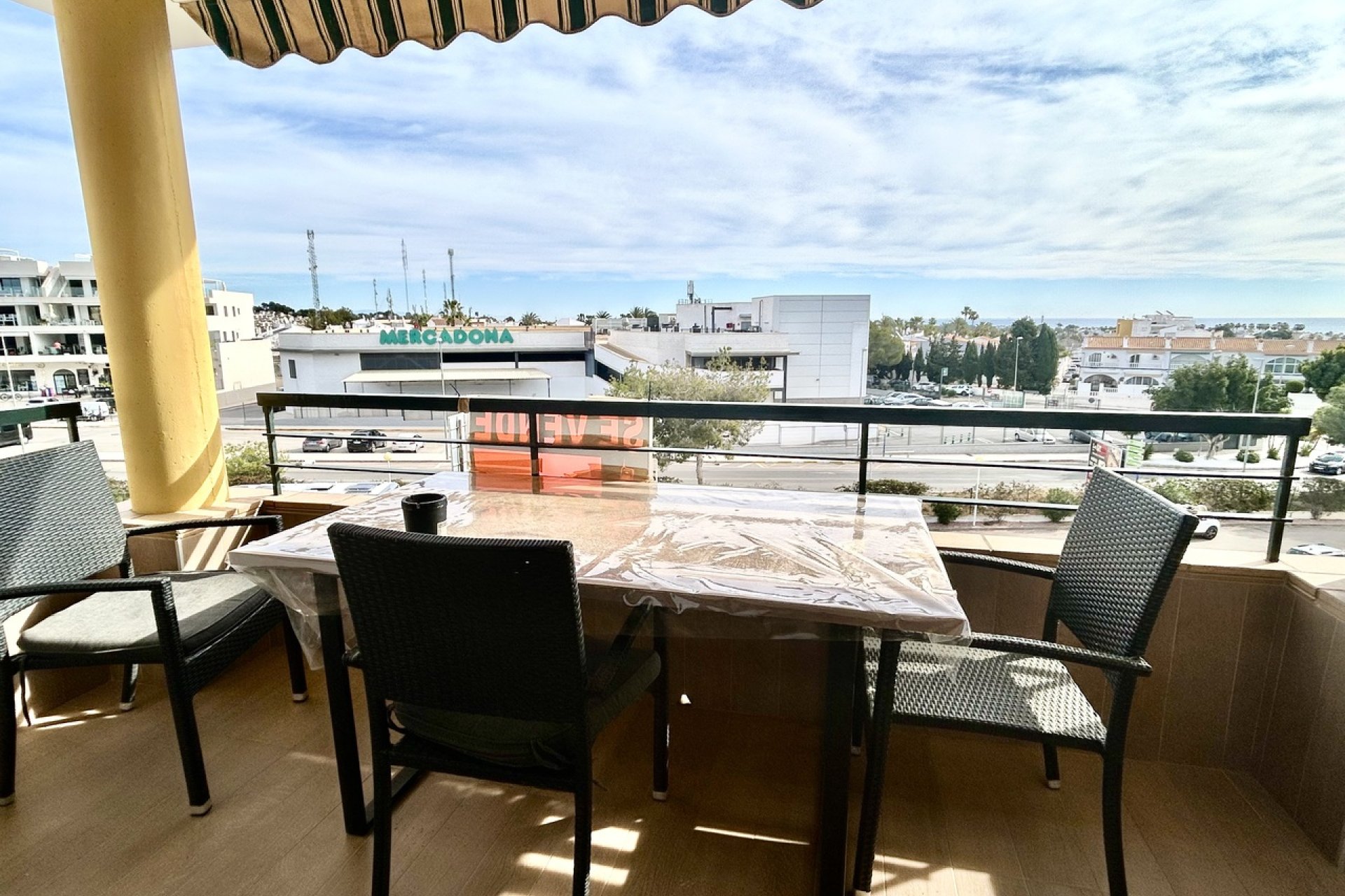 Revente - Apartment - Campoamor - Campoamor R-5