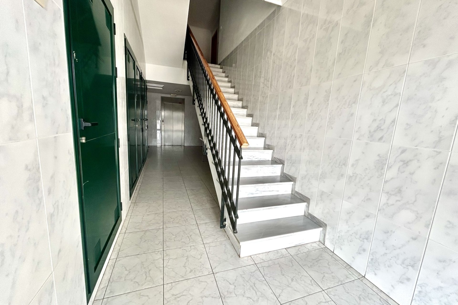 Revente - Apartment - Campoamor - Campoamor R-5