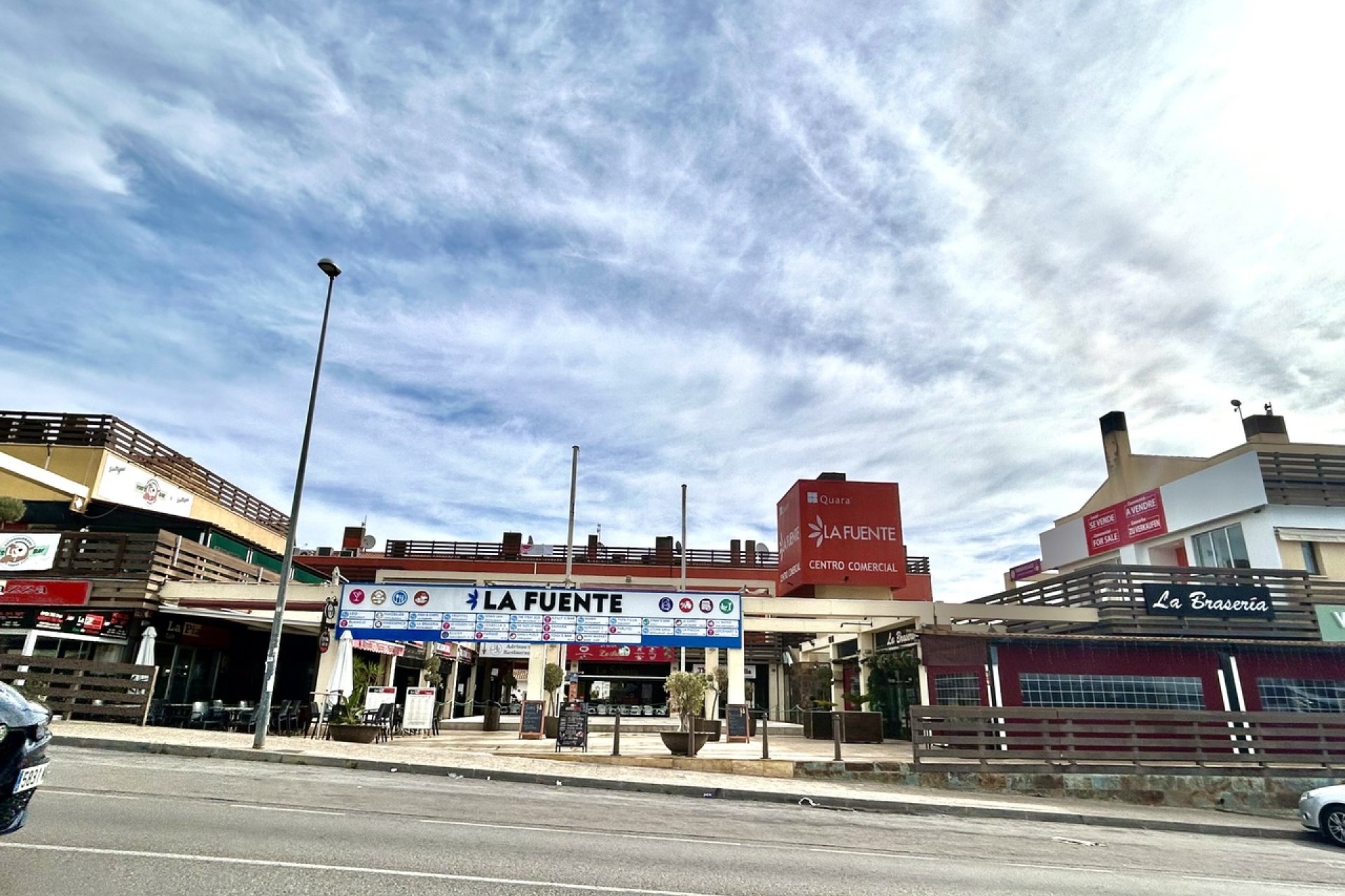 Revente - Apartment - Campoamor - Campoamor R-5