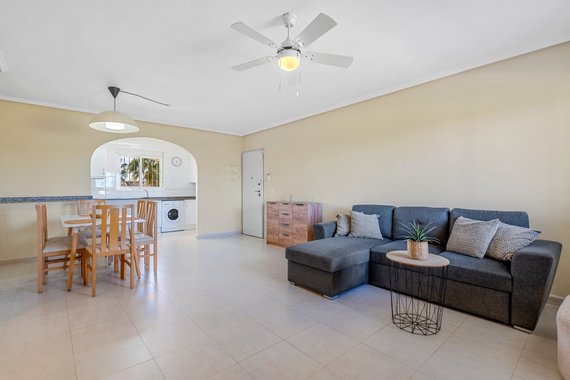 Revente - Apartment - Ciudad Quesada - Ciudad Quesada - Rojales