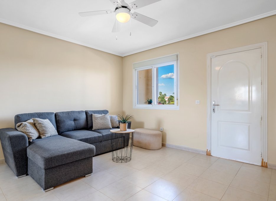 Revente - Apartment - Ciudad Quesada - Ciudad Quesada - Rojales