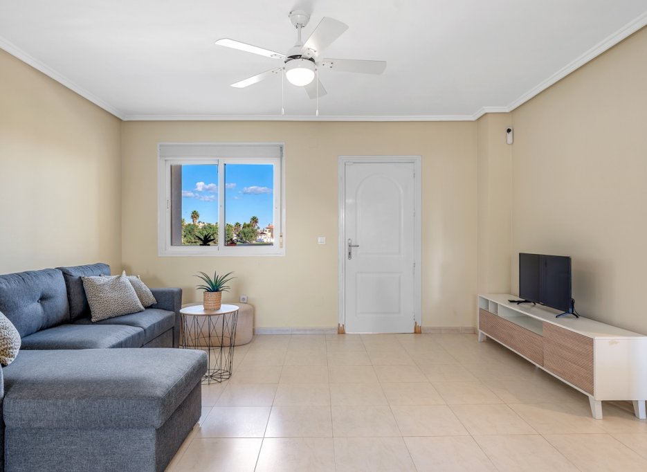 Revente - Apartment - Ciudad Quesada - Ciudad Quesada - Rojales