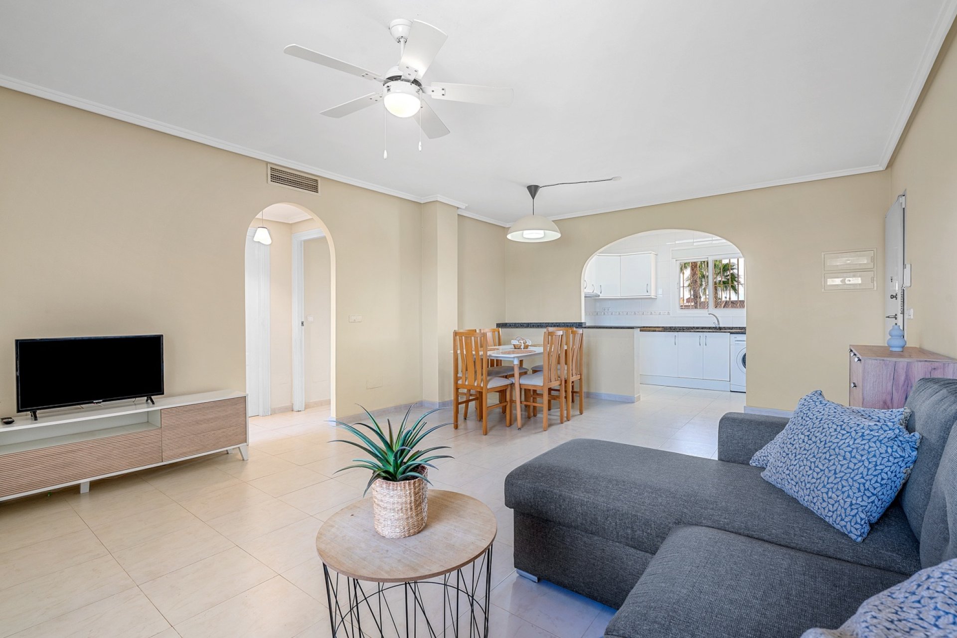 Revente - Apartment - Ciudad Quesada - Ciudad Quesada - Rojales