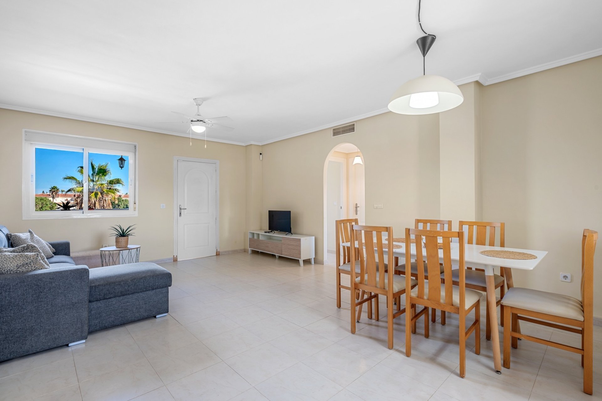 Revente - Apartment - Ciudad Quesada - Ciudad Quesada - Rojales