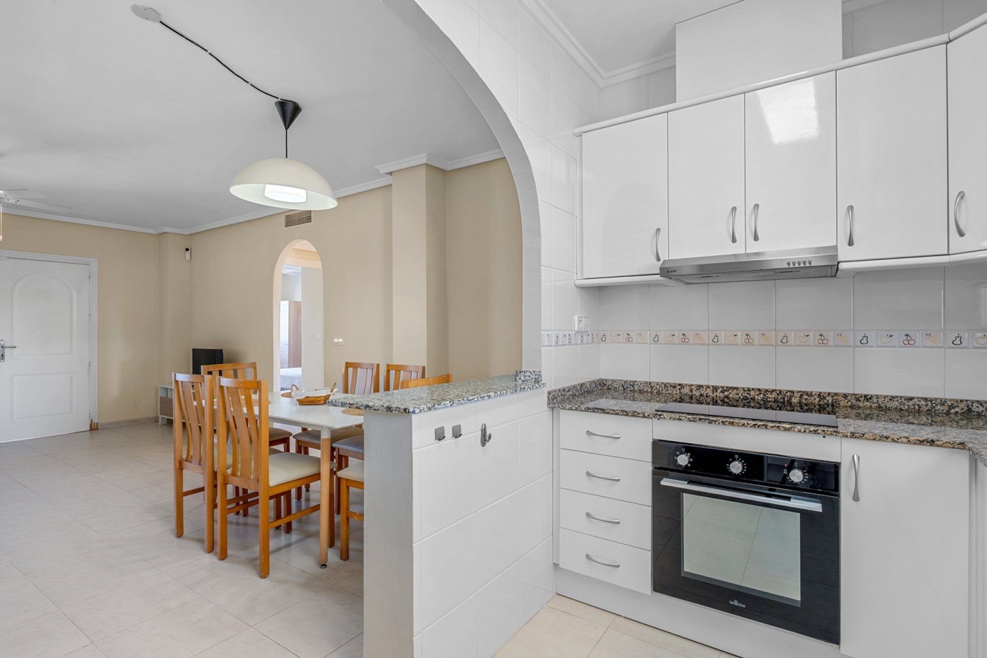 Revente - Apartment - Ciudad Quesada - Ciudad Quesada - Rojales