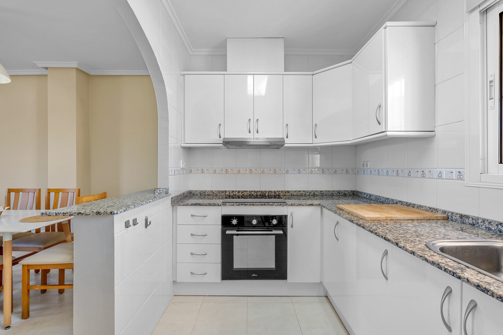 Revente - Apartment - Ciudad Quesada - Ciudad Quesada - Rojales