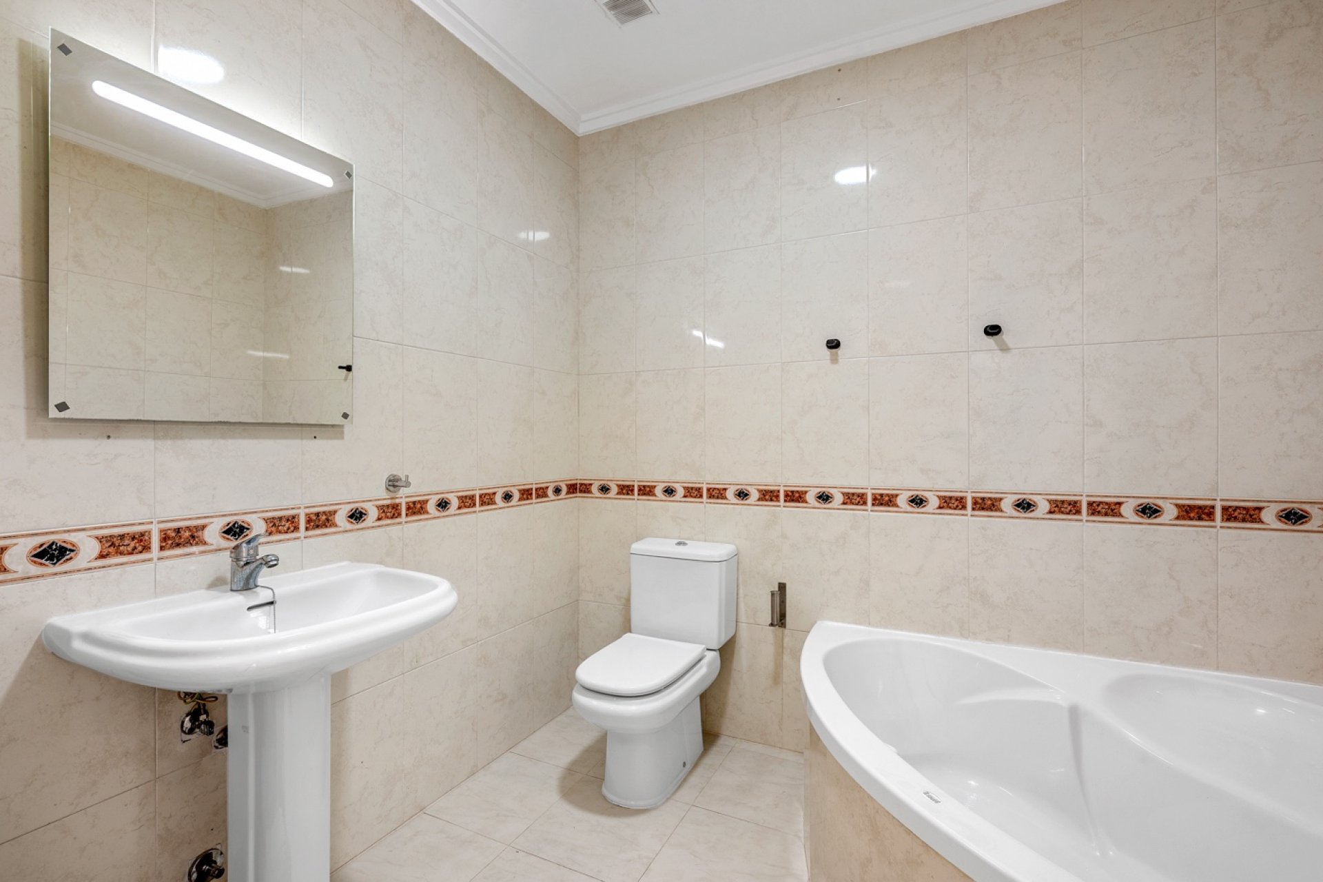 Revente - Apartment - Ciudad Quesada - Ciudad Quesada - Rojales