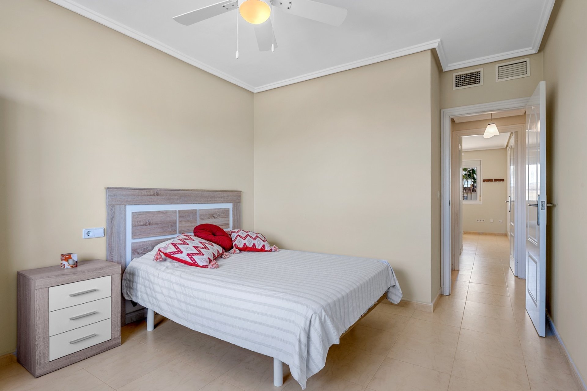 Revente - Apartment - Ciudad Quesada - Ciudad Quesada - Rojales