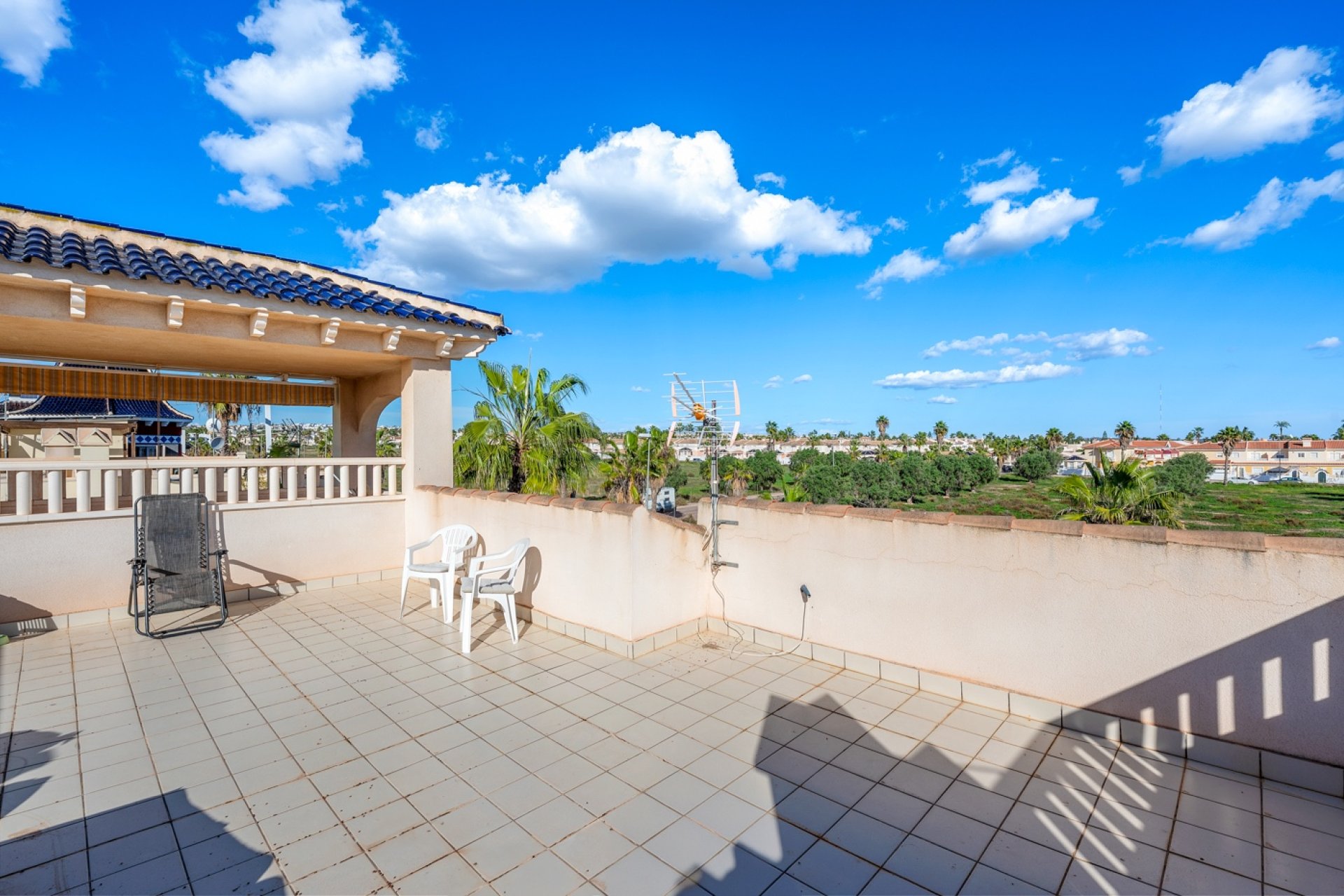 Revente - Apartment - Ciudad Quesada - Ciudad Quesada - Rojales