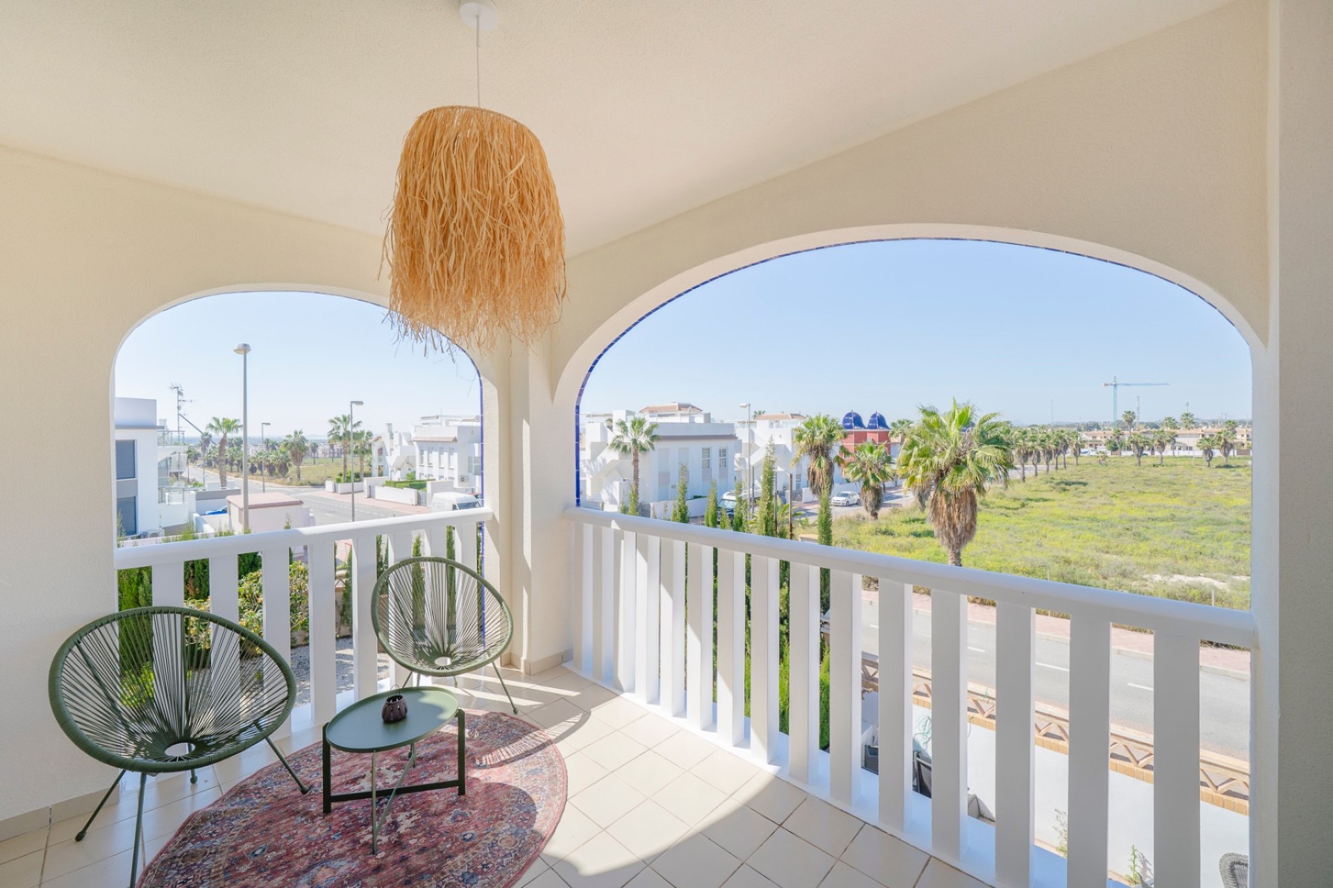 Revente - Apartment - Ciudad Quesada - Ciudad Quesada - Rojales