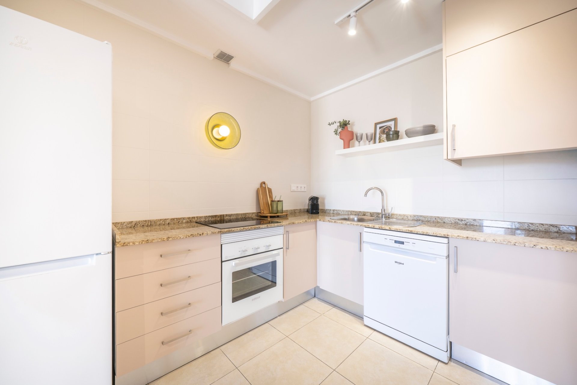 Revente - Apartment - Ciudad Quesada - Ciudad Quesada - Rojales