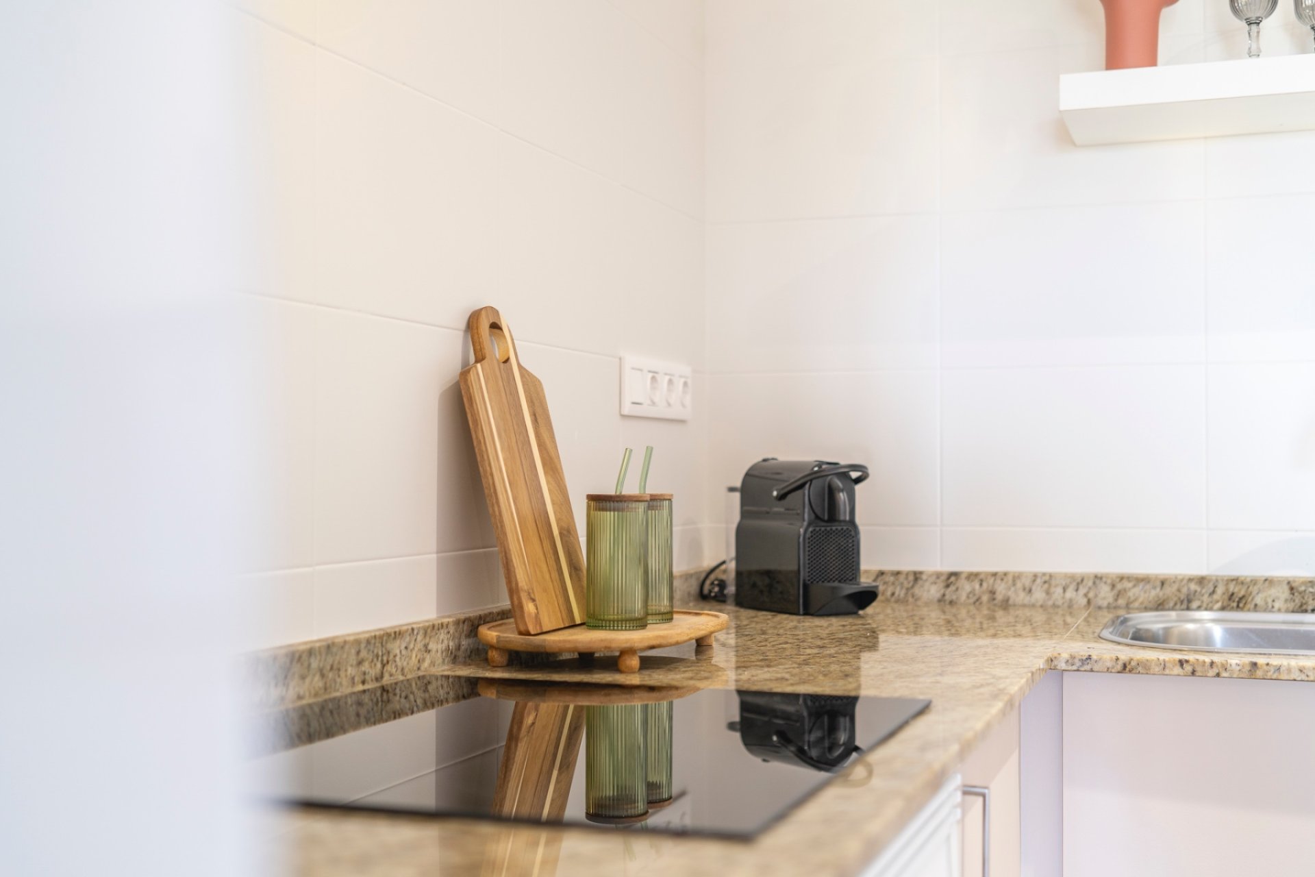 Revente - Apartment - Ciudad Quesada - Ciudad Quesada - Rojales