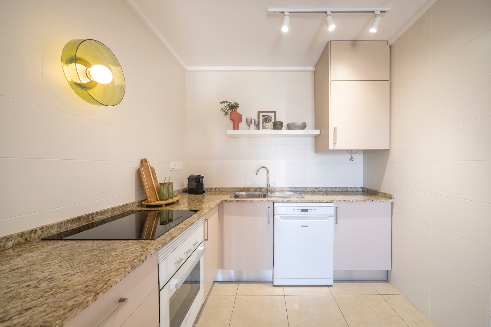 Revente - Apartment - Ciudad Quesada - Ciudad Quesada - Rojales