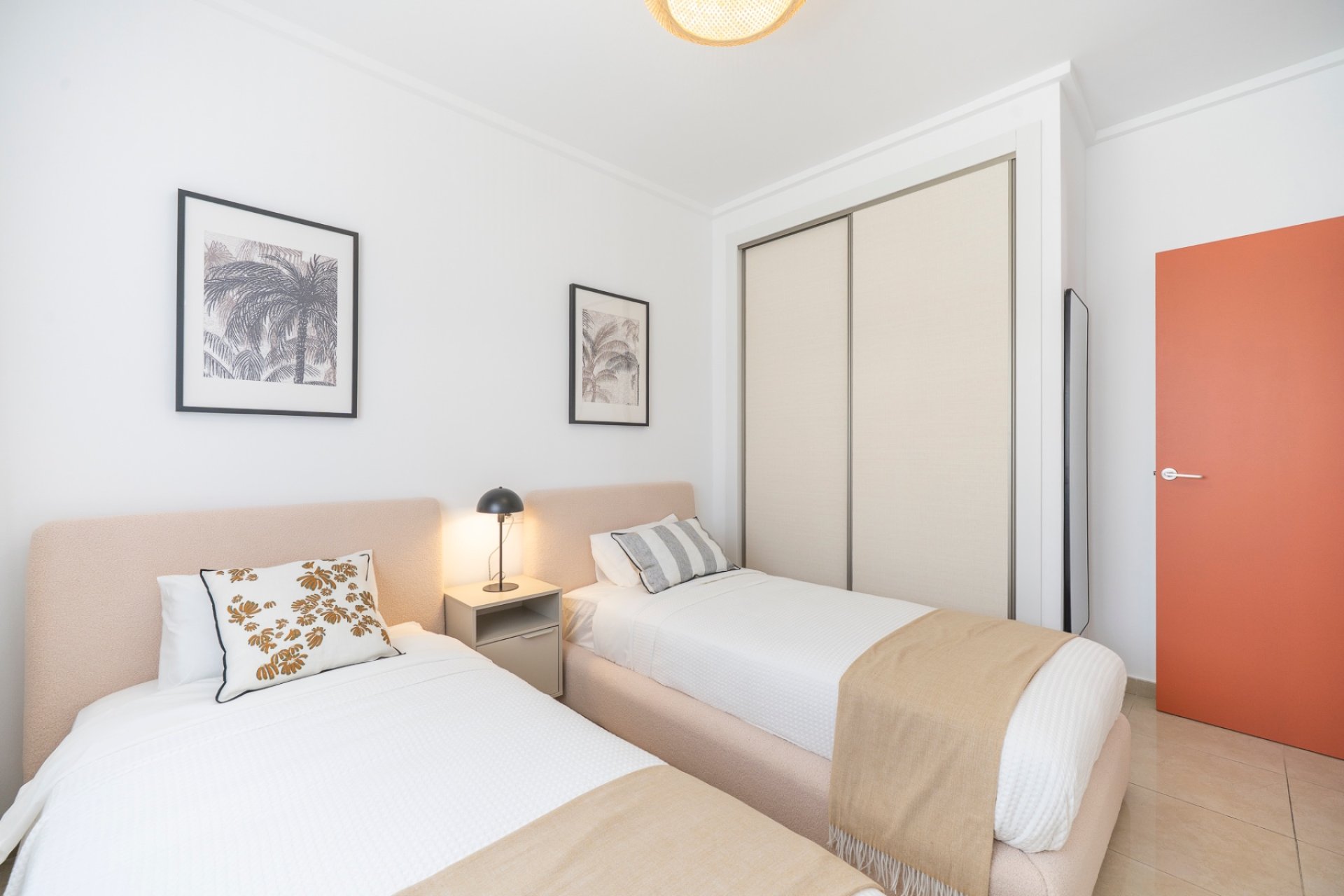 Revente - Apartment - Ciudad Quesada - Ciudad Quesada - Rojales