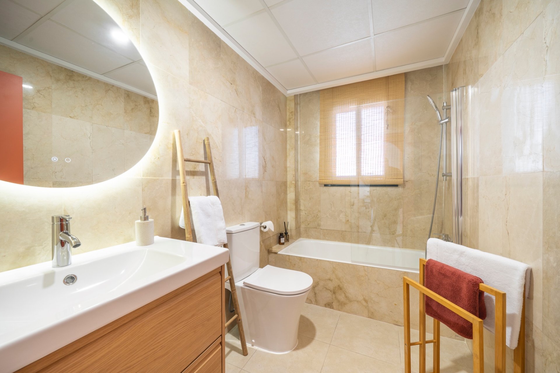 Revente - Apartment - Ciudad Quesada - Ciudad Quesada - Rojales