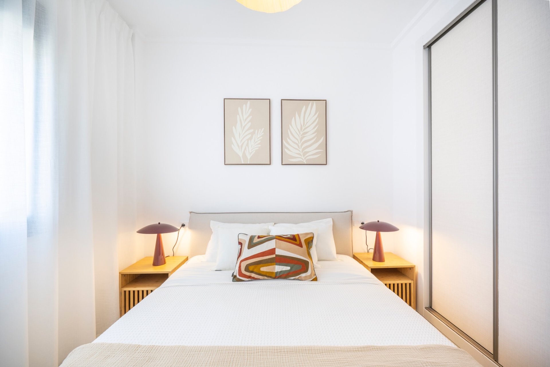 Revente - Apartment - Ciudad Quesada - Ciudad Quesada - Rojales