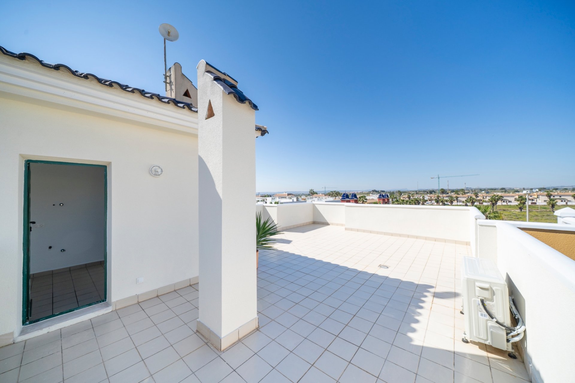 Revente - Apartment - Ciudad Quesada - Ciudad Quesada - Rojales