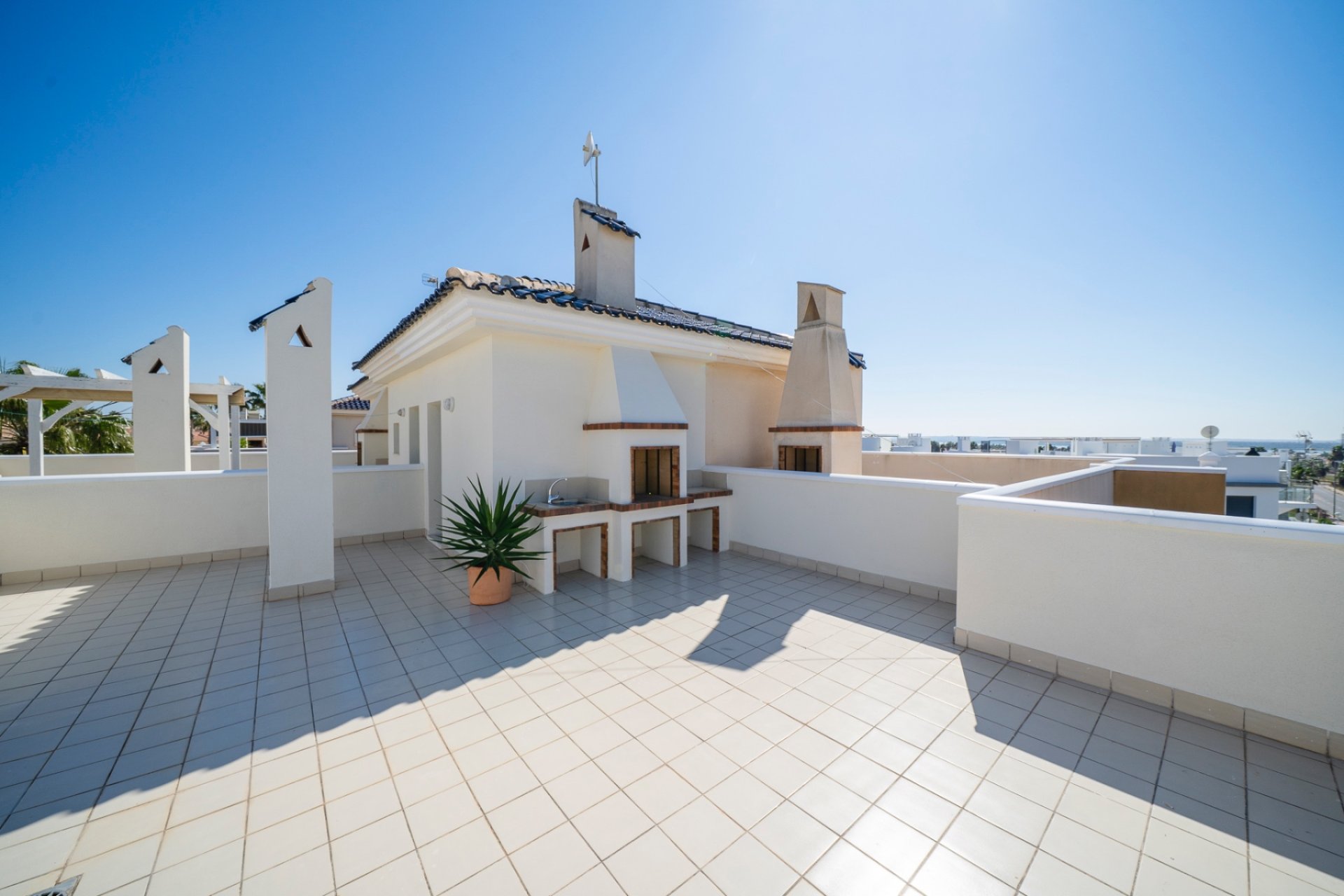 Revente - Apartment - Ciudad Quesada - Ciudad Quesada - Rojales