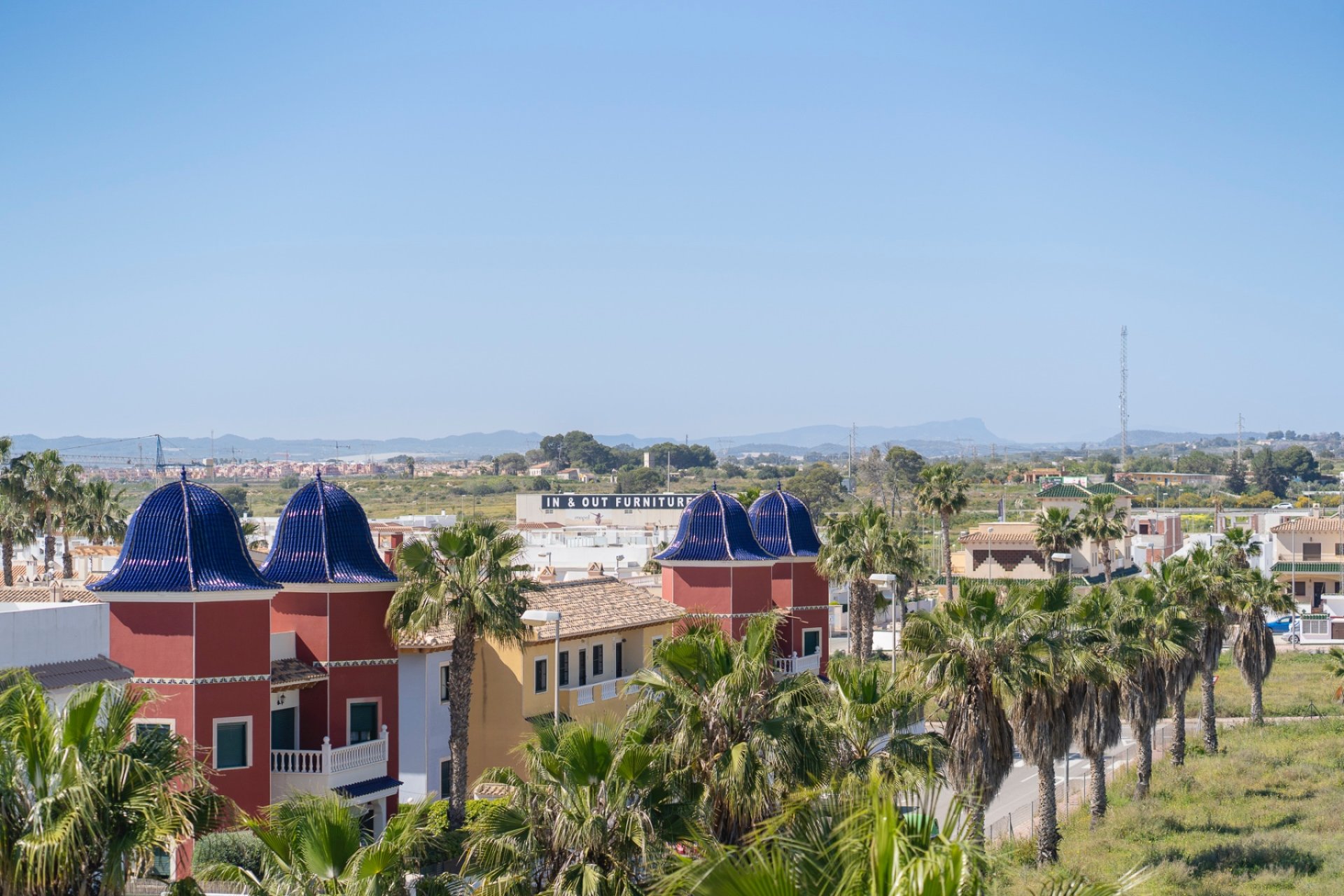 Revente - Apartment - Ciudad Quesada - Ciudad Quesada - Rojales