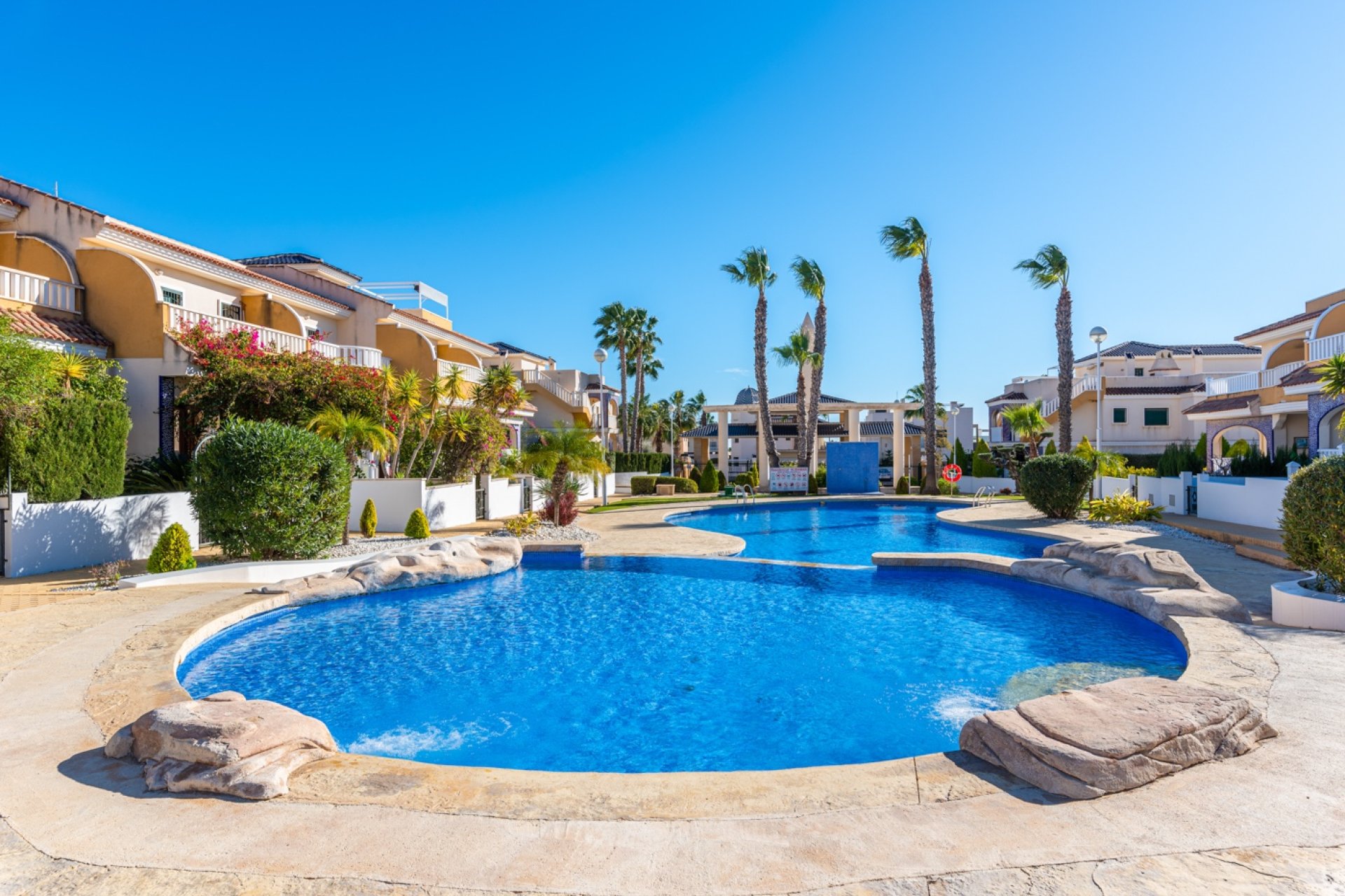 Revente - Apartment - Ciudad Quesada - Ciudad Quesada - Rojales