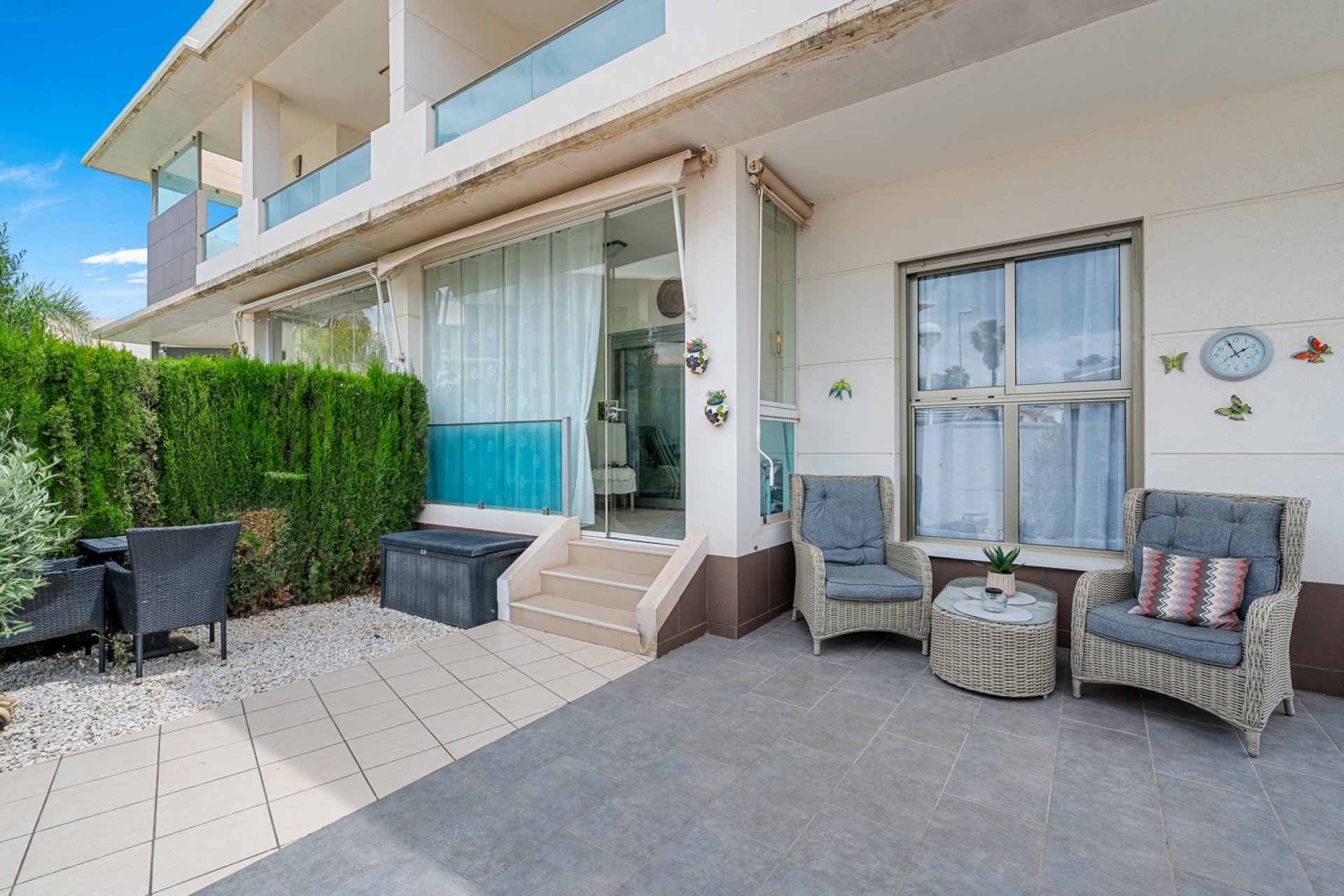 Revente - Apartment - Ciudad Quesada - Rojales