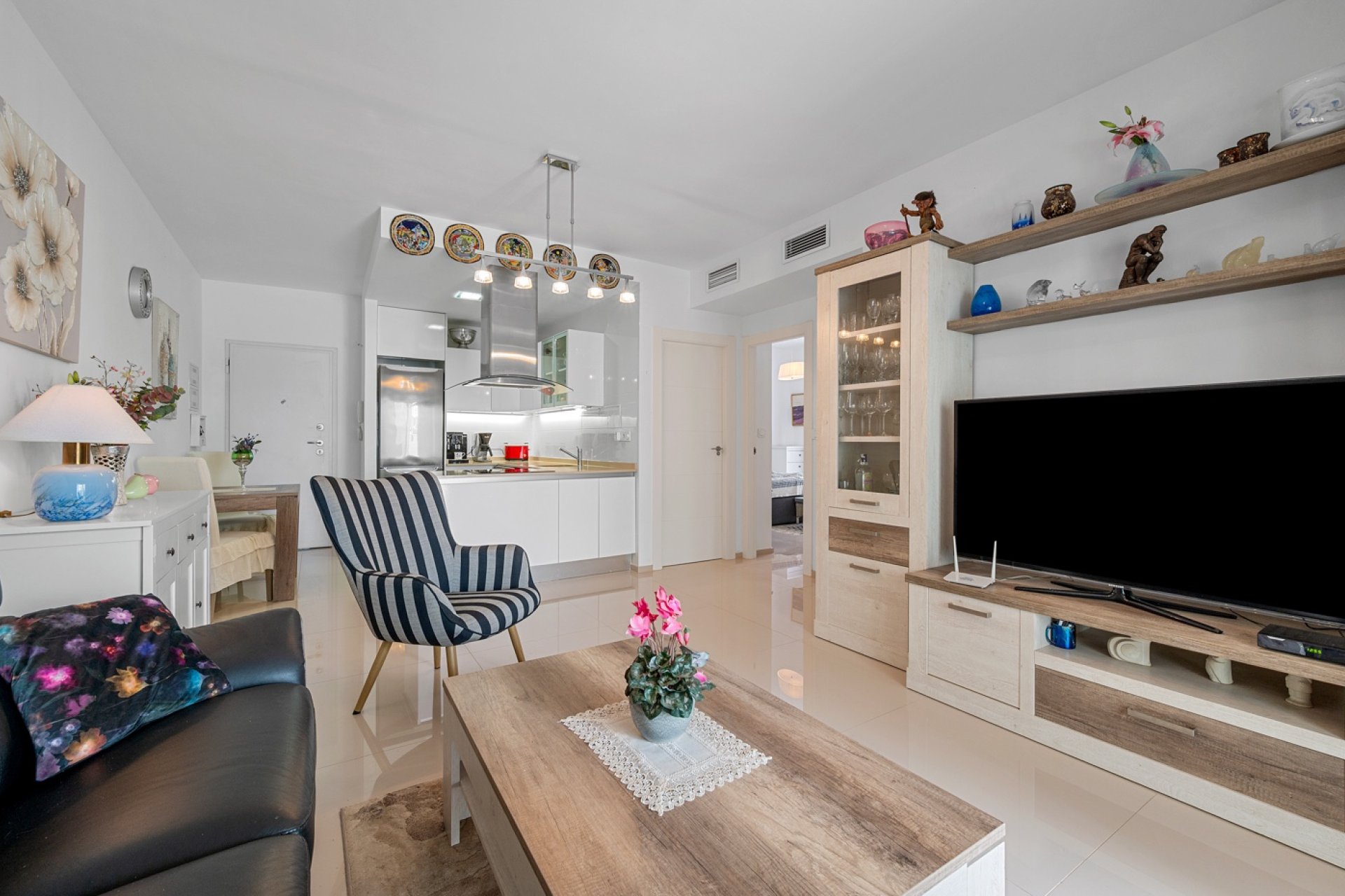 Revente - Apartment - Ciudad Quesada - Rojales