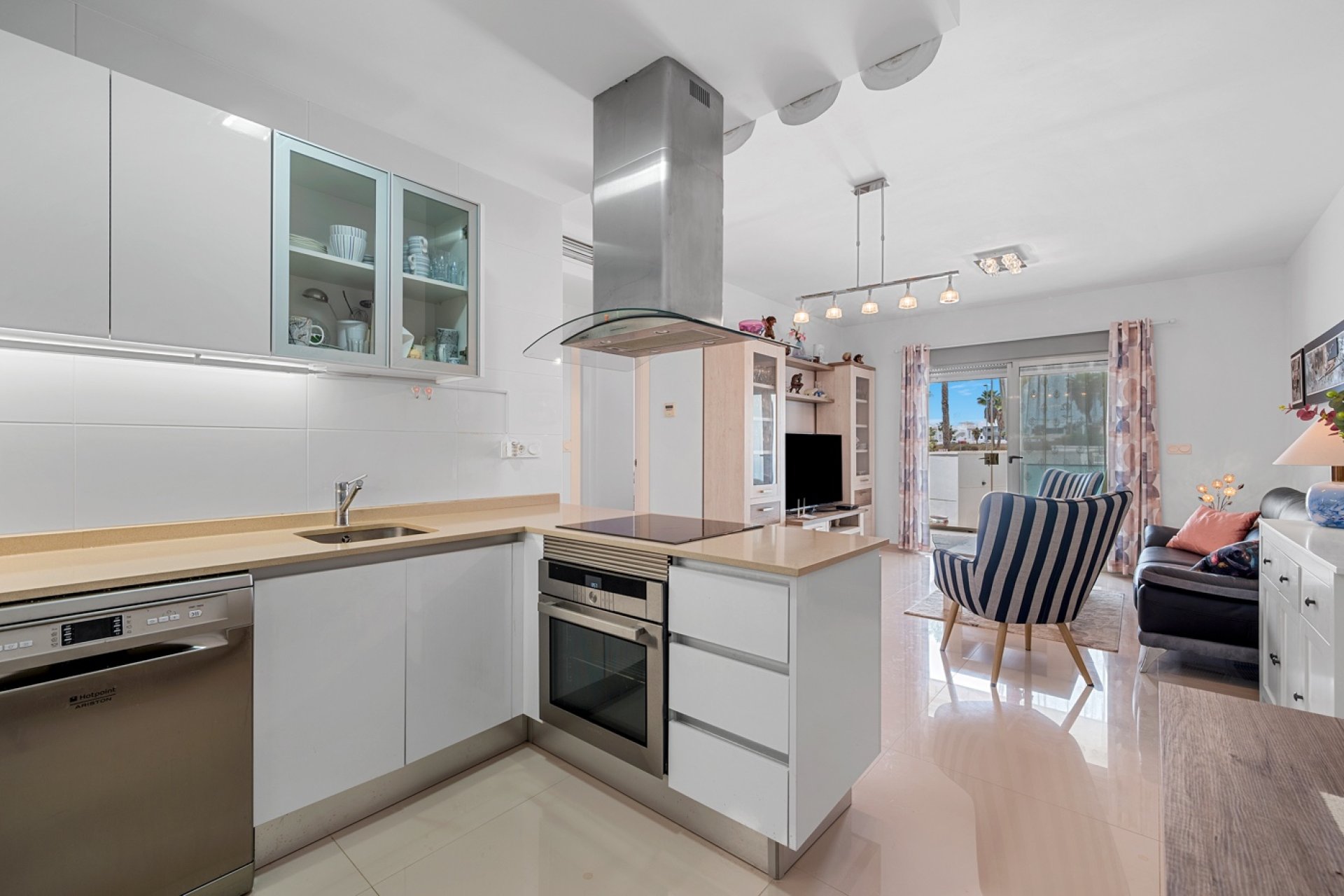 Revente - Apartment - Ciudad Quesada - Rojales