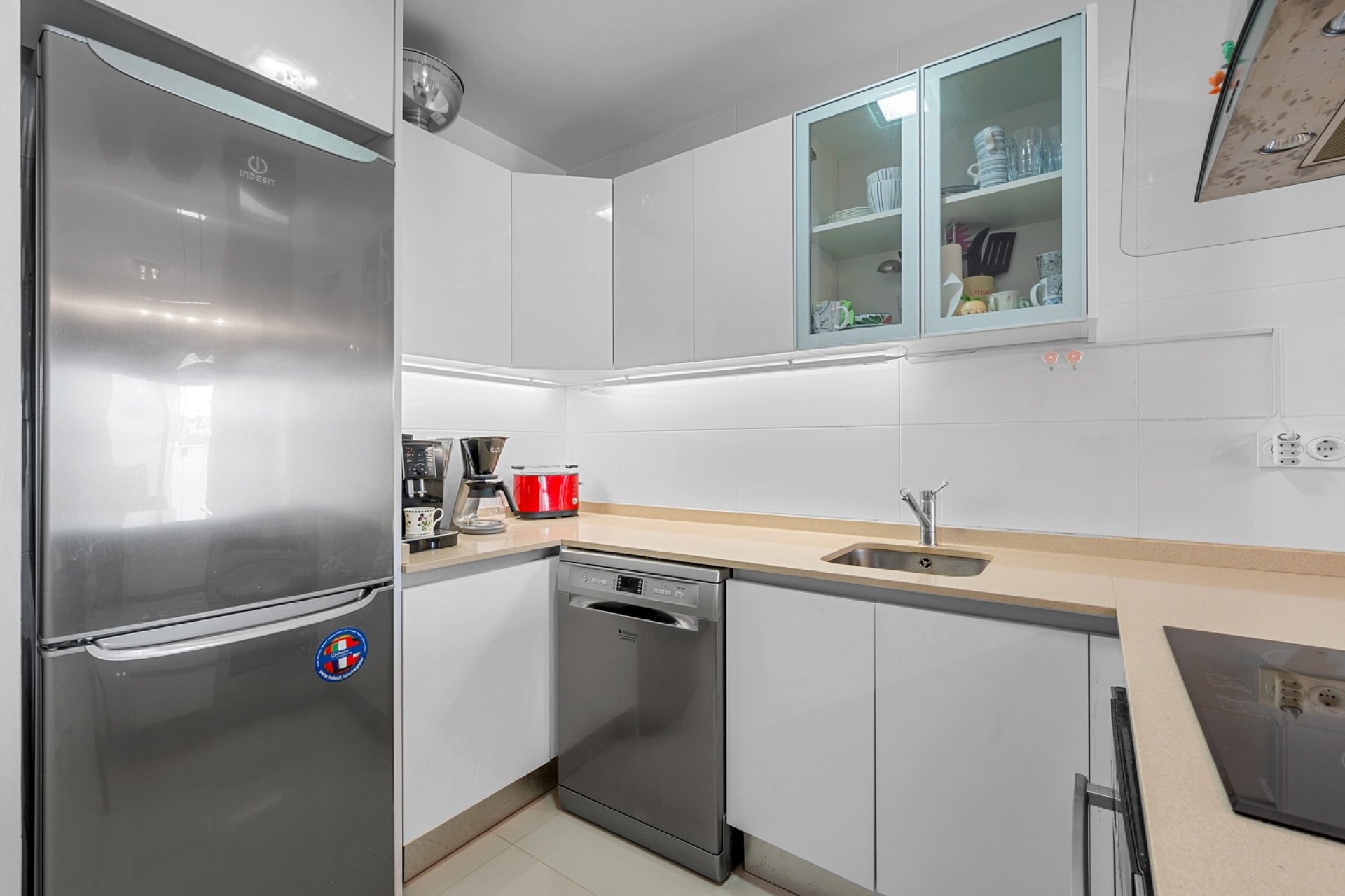 Revente - Apartment - Ciudad Quesada - Rojales
