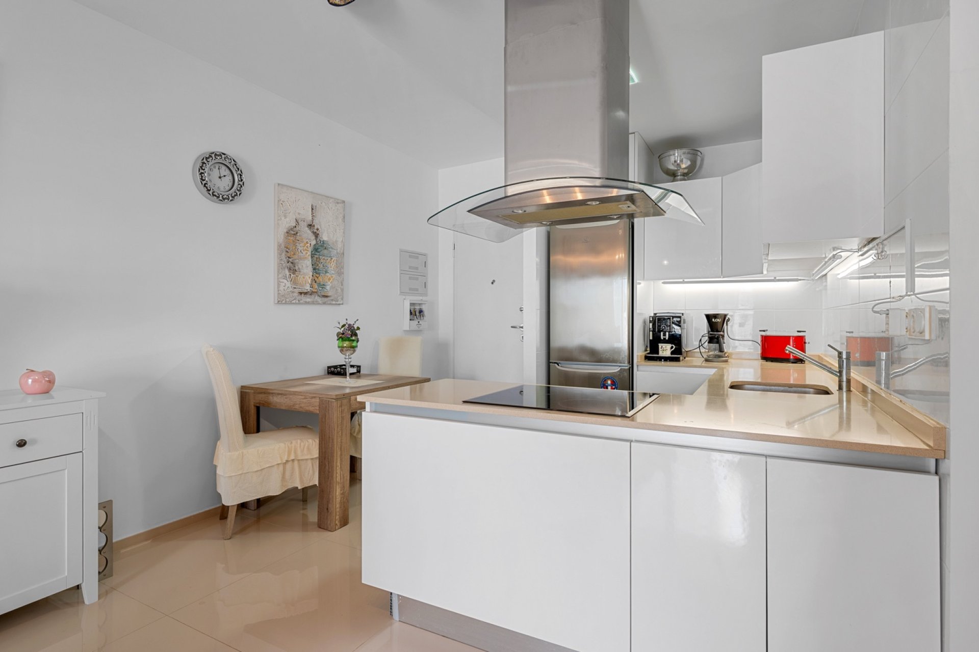 Revente - Apartment - Ciudad Quesada - Rojales