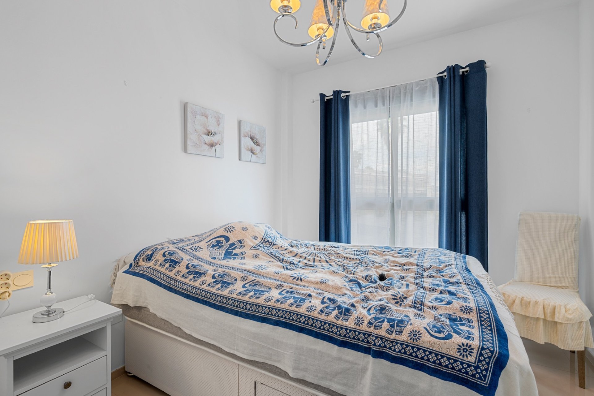 Revente - Apartment - Ciudad Quesada - Rojales