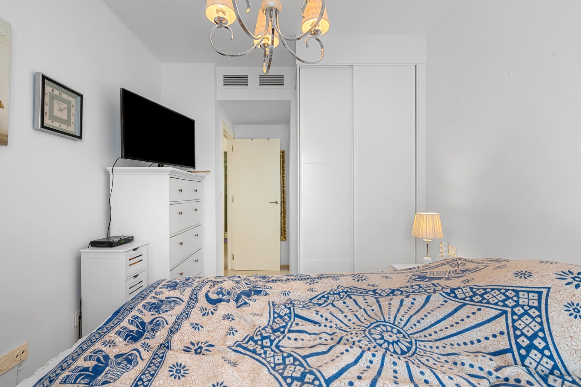 Revente - Apartment - Ciudad Quesada - Rojales