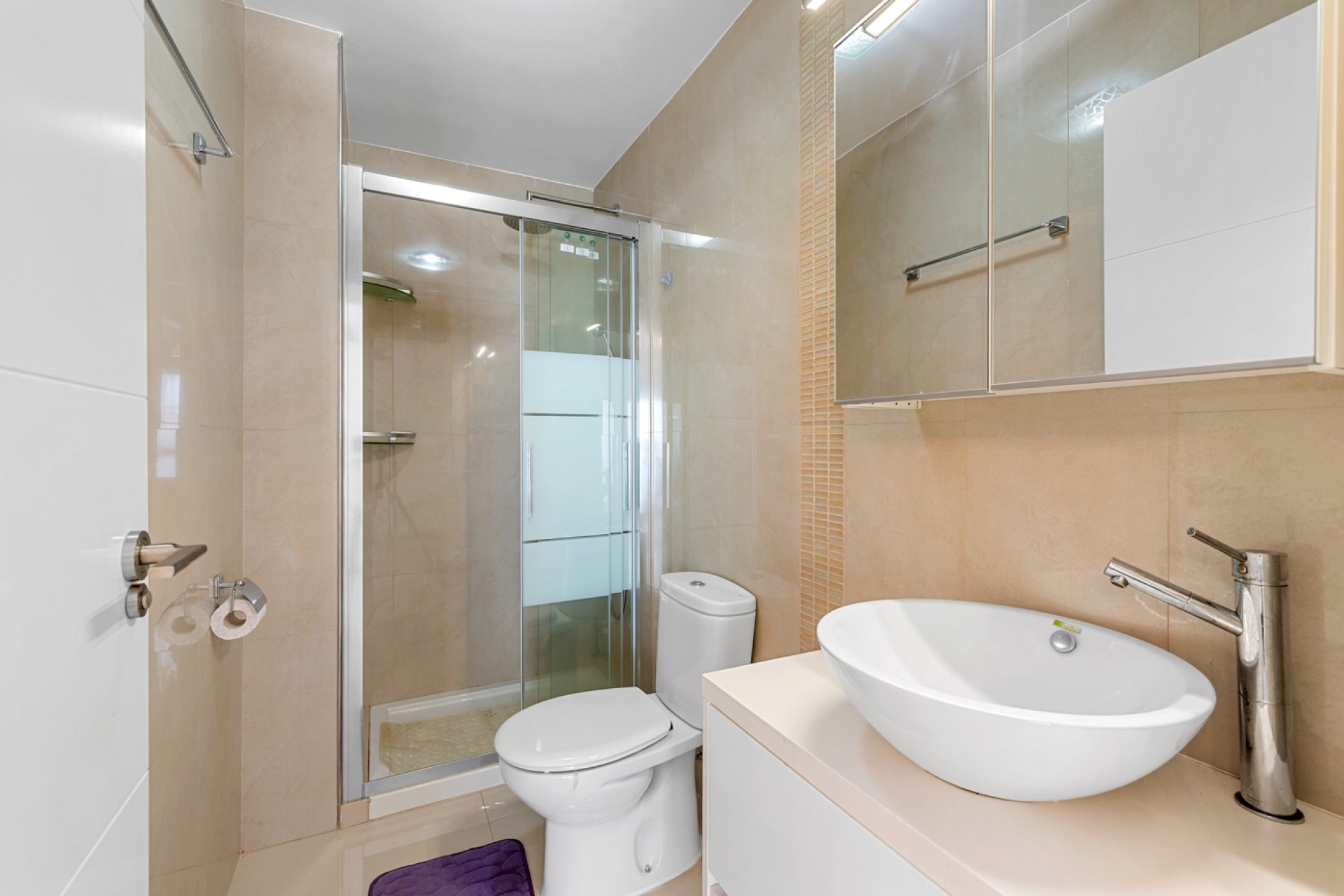 Revente - Apartment - Ciudad Quesada - Rojales