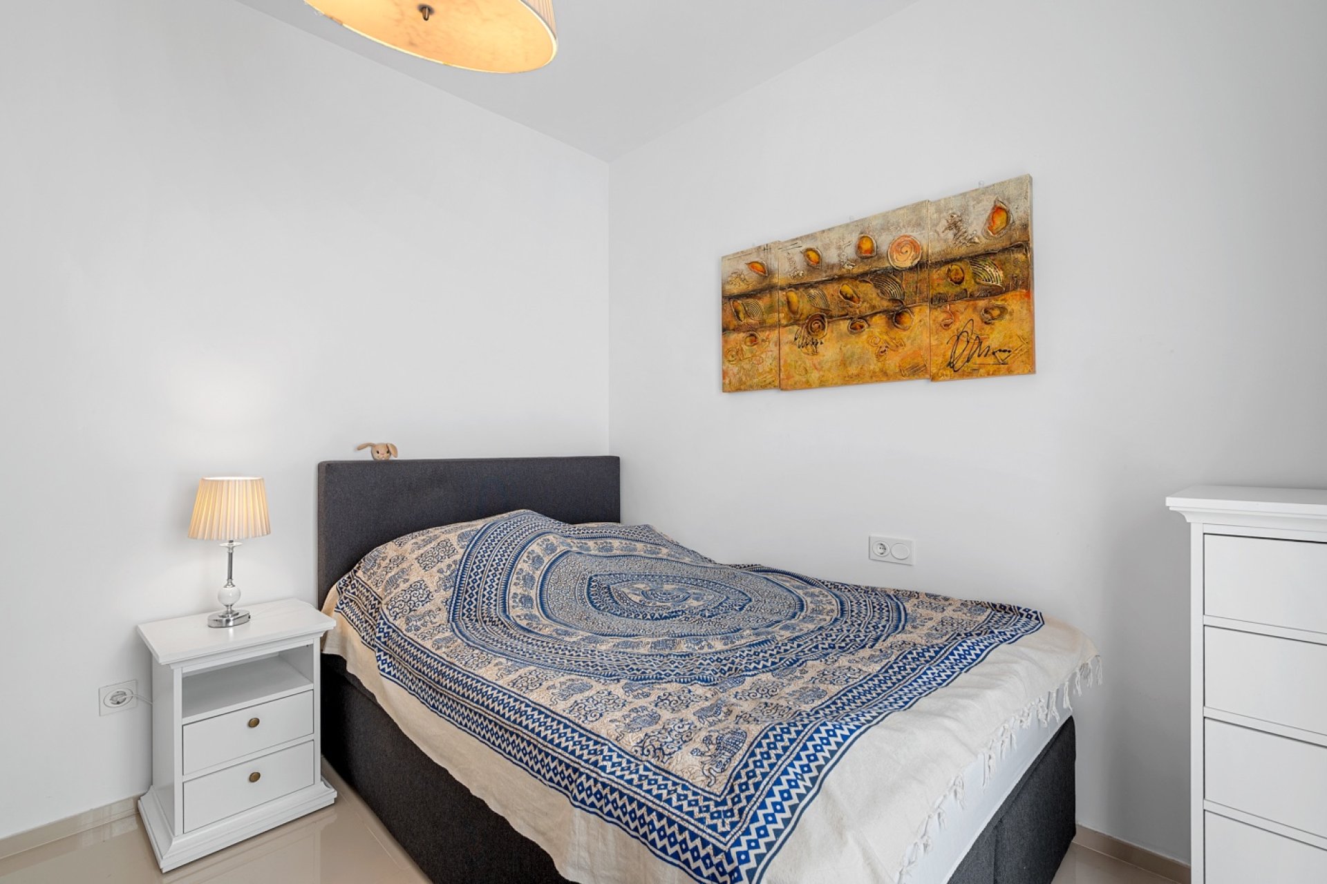 Revente - Apartment - Ciudad Quesada - Rojales